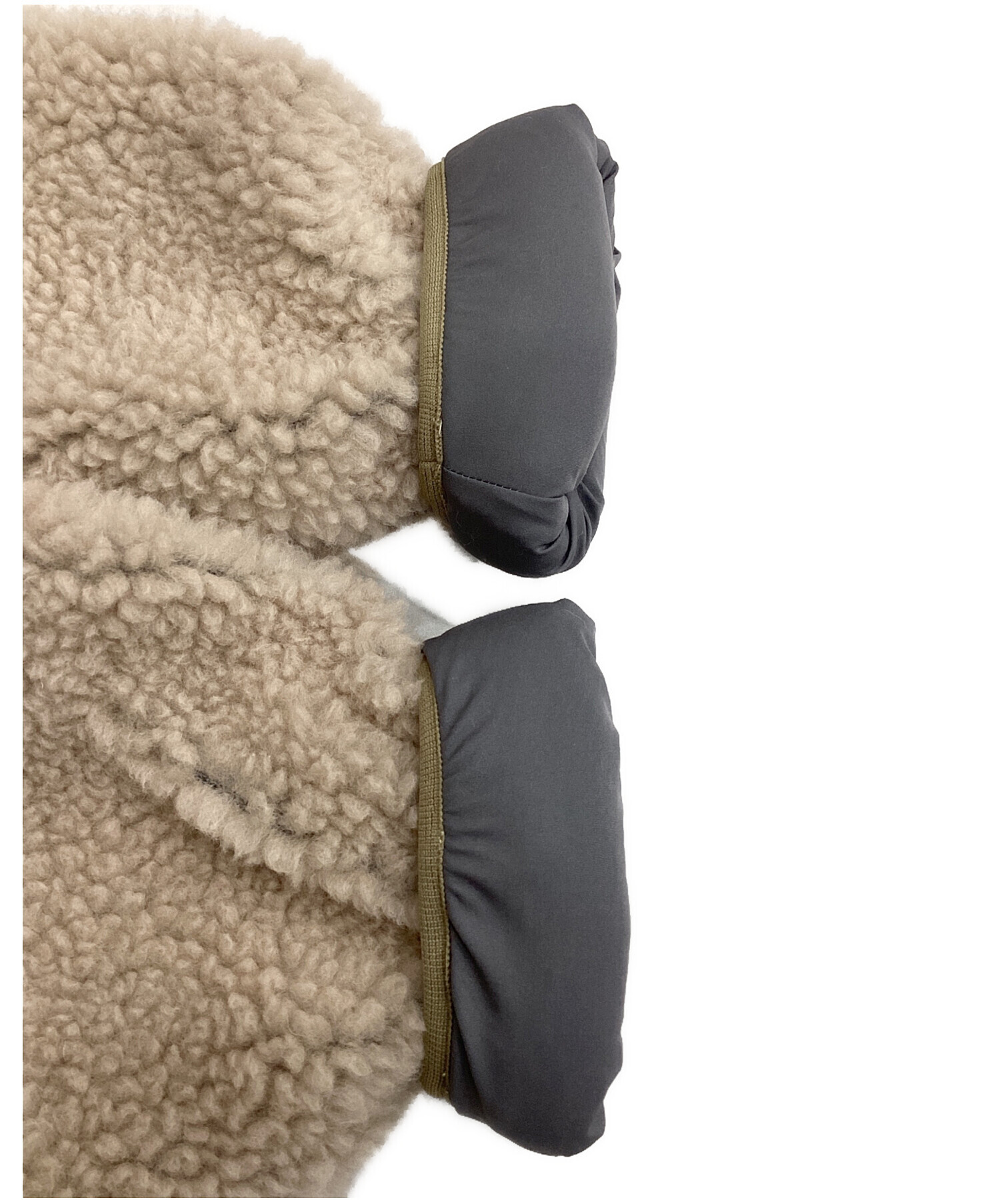 ほぼ未使用！THE NORTH FACE メンズアフター 中古・古着通販】THE NORTH FACE (ザ ノース フェイス) ウール ボア