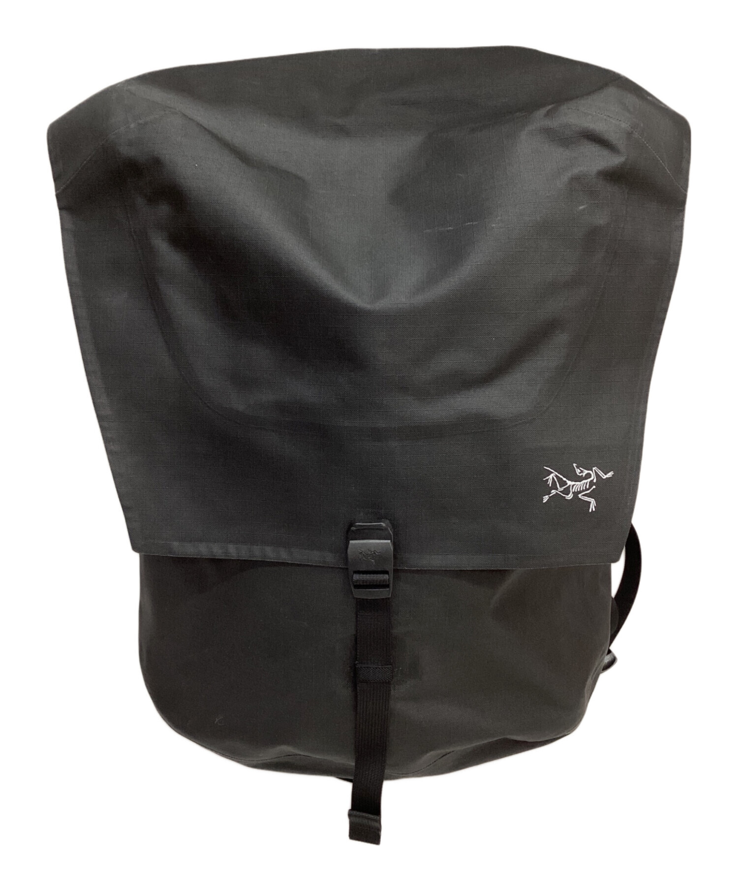 ARC'TERYX グランビル（廃盤モデル)ブラック 中古・古着通販】ARC'TERYX (アークテリクス) グランヴィル20 ブラック