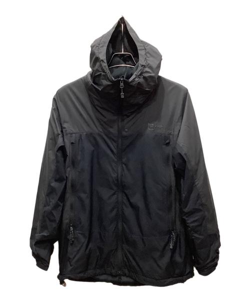 未使用　Jack Wolfskin マウンテンパーカ ジャンパー　アウタ No2 中古・古着通販】Jack Wolfskin (ジャック ウルフスキン) JP TECHFLEX