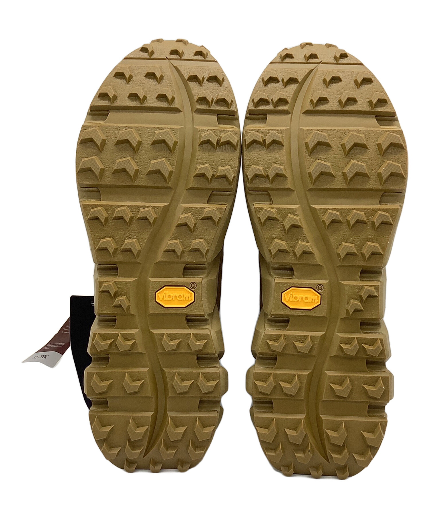 Oakley スエード スニーカー ブラウン 中古・古着通販】OAKLEY (オークリー) スニーカー ブラウン サイズ