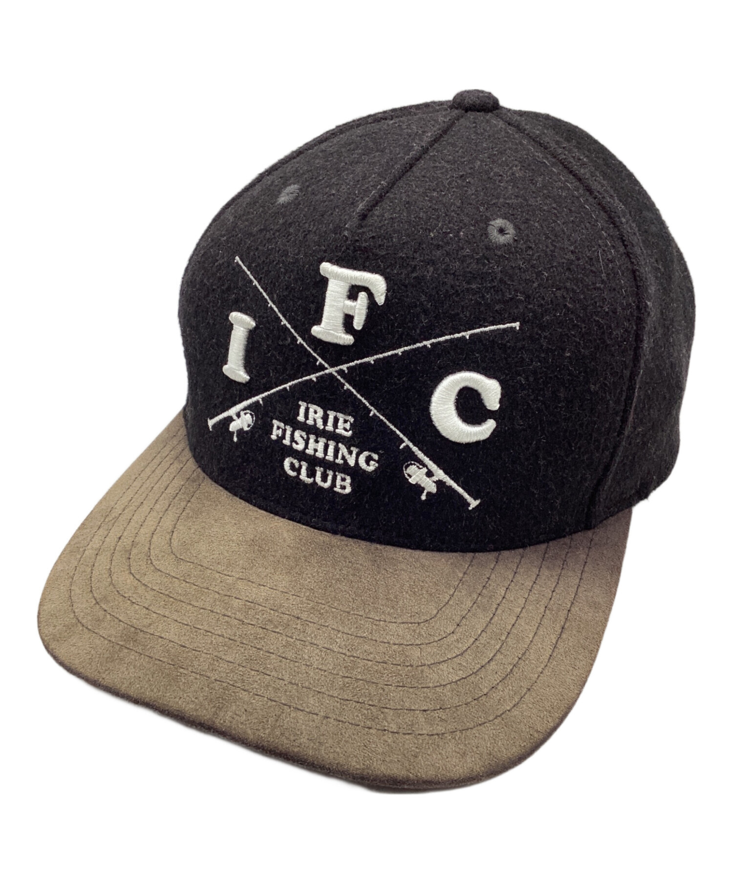 中古・古着通販】IRIE FISHING CLUB (アイリーフィッシングクラブ