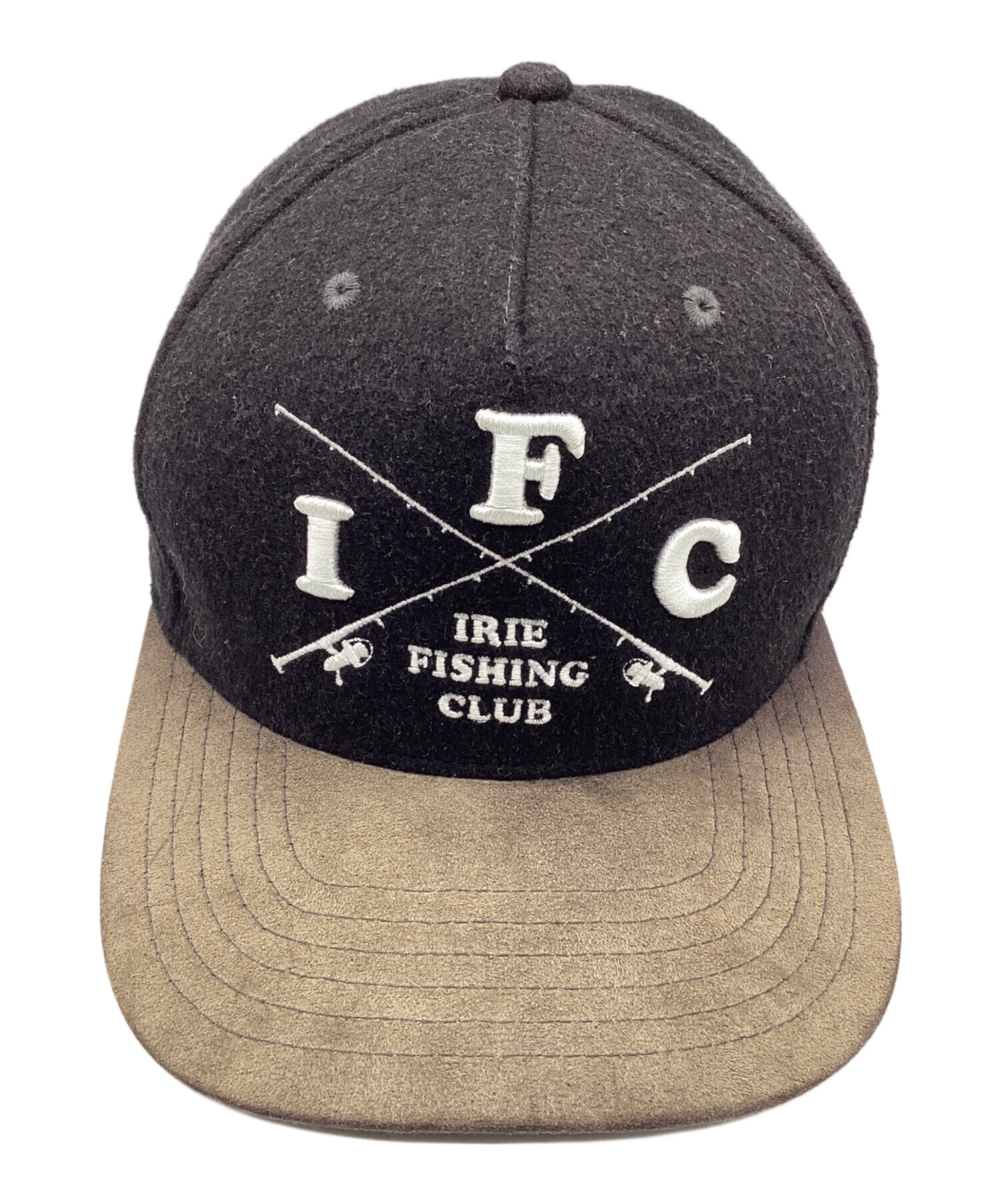 中古・古着通販】IRIE FISHING CLUB (アイリーフィッシングクラブ