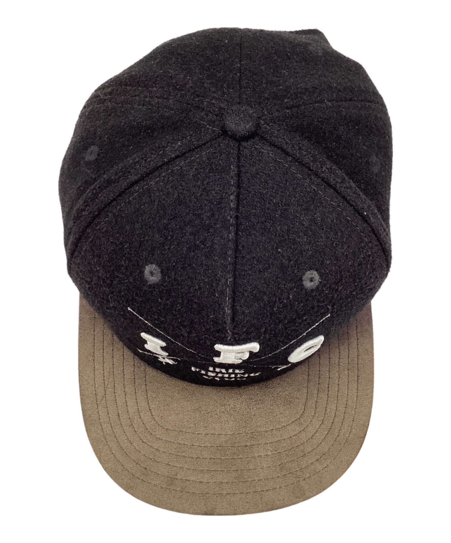 中古・古着通販】IRIE FISHING CLUB (アイリーフィッシングクラブ