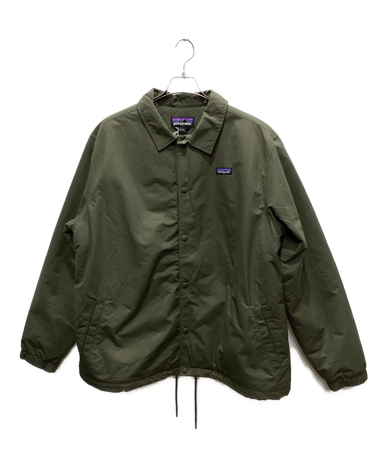 中古・古着通販】Patagonia (パタゴニア) メンズ・ラインド・イスマス