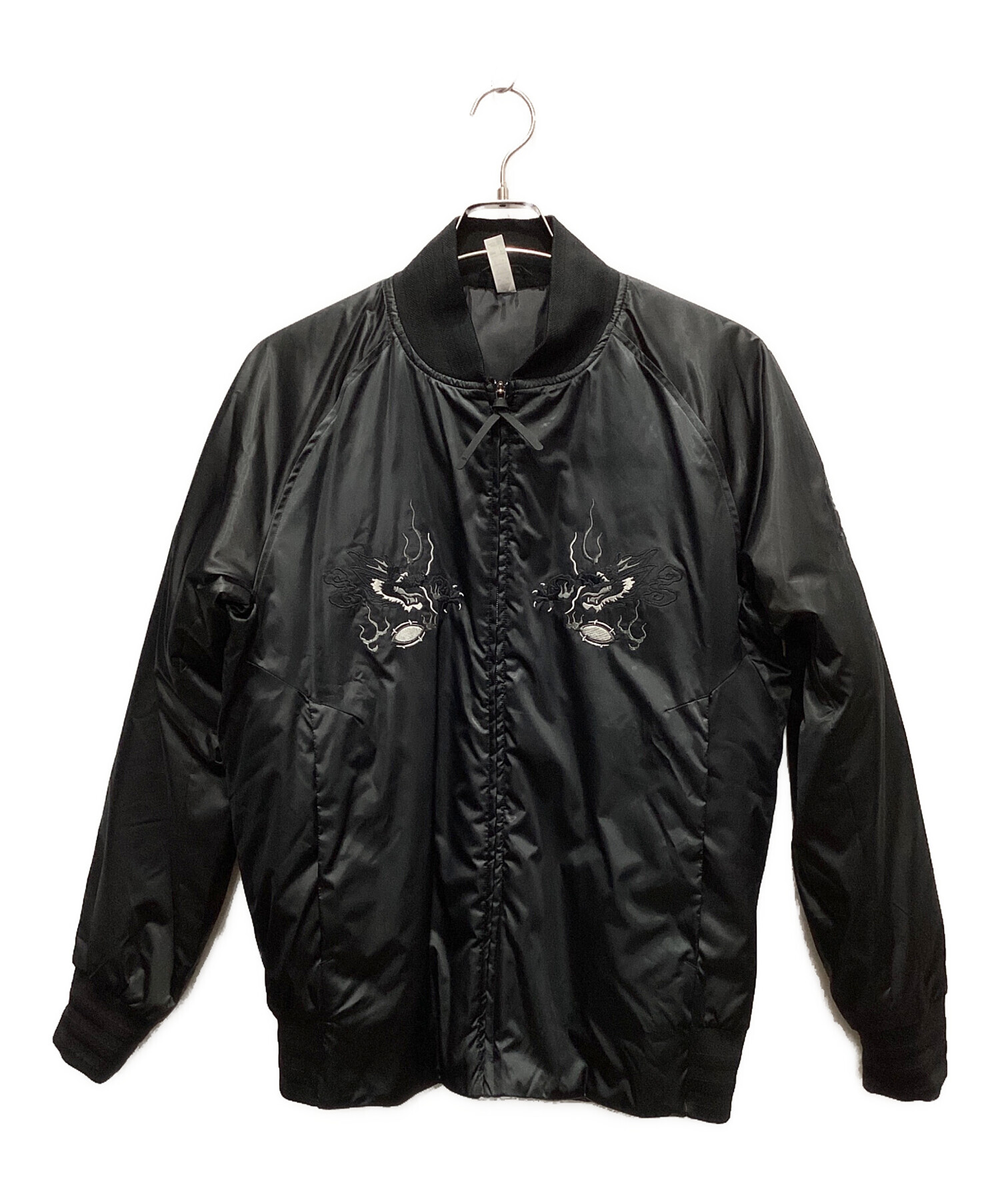 中古・古着通販】adidas (アディダス) オールブラックス 日本限定