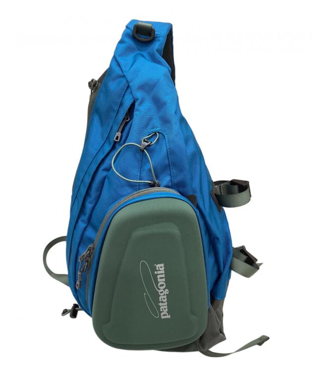 patagonia STEALTH ATOM SLING パタゴニア ステルス アトム