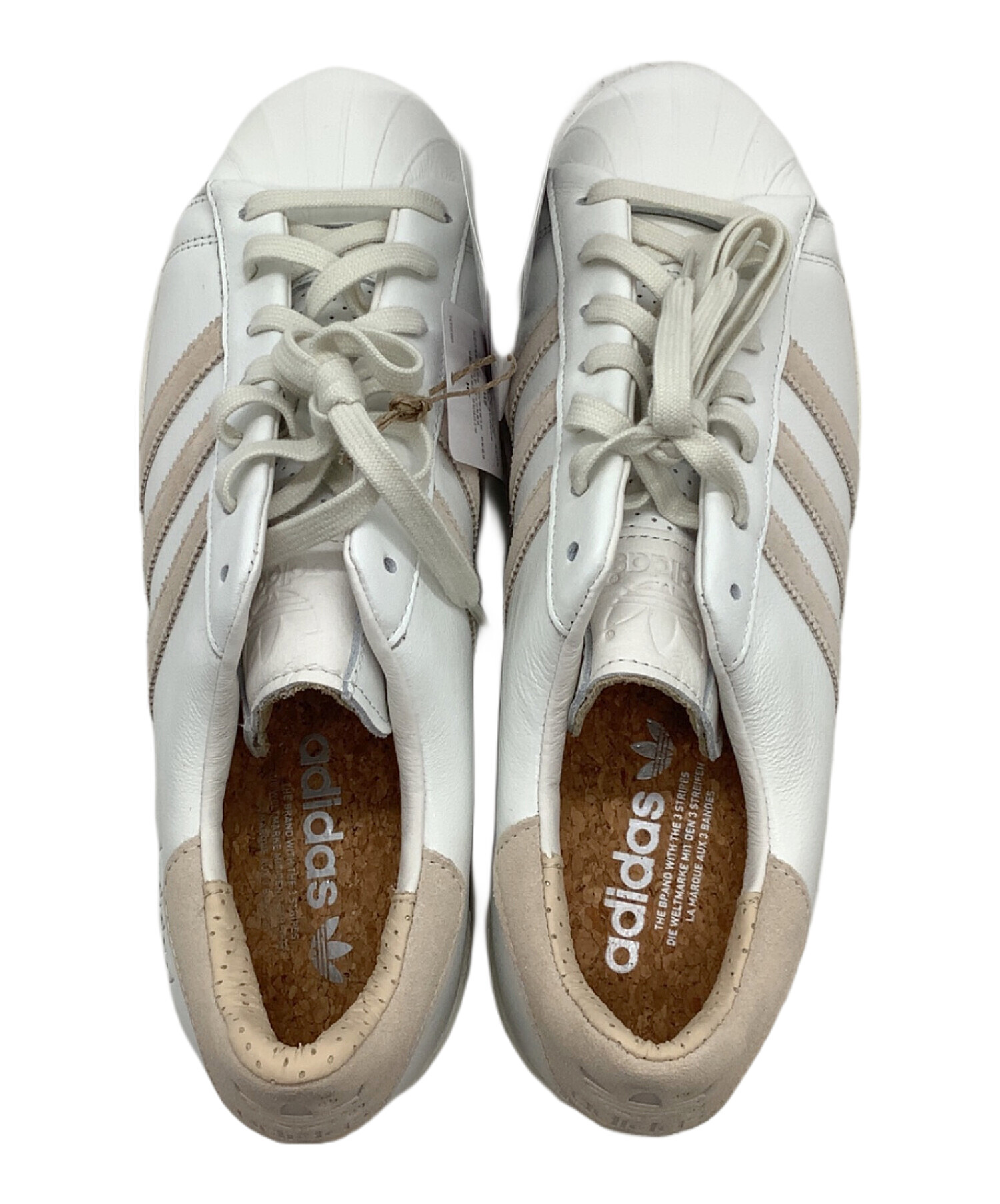 中古・古着通販】adidas Originals (アディダスオリジナル) スーパー