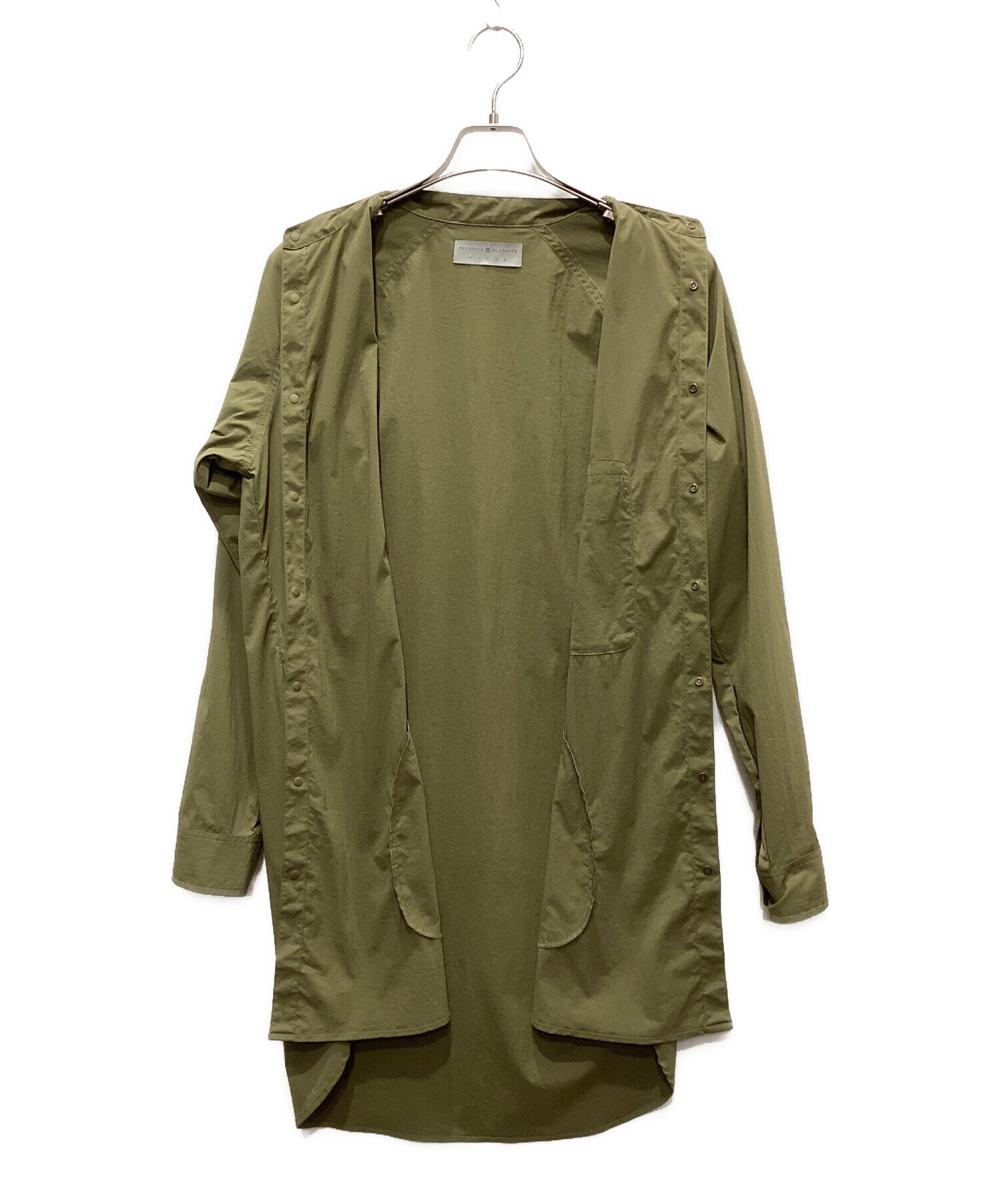 中古・古着通販】AXESQUIN ELEMENTS (アクシーズクイン エレメンツ