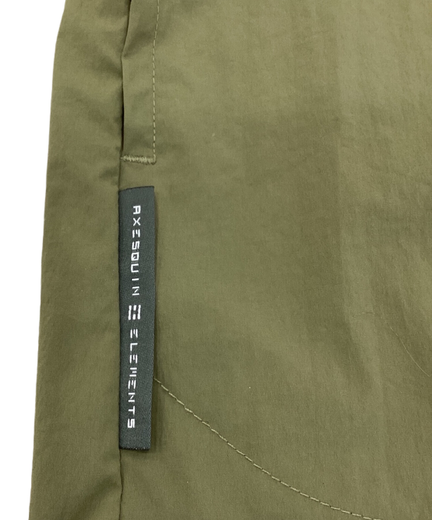 中古・古着通販】AXESQUIN ELEMENTS (アクシーズクイン エレメンツ