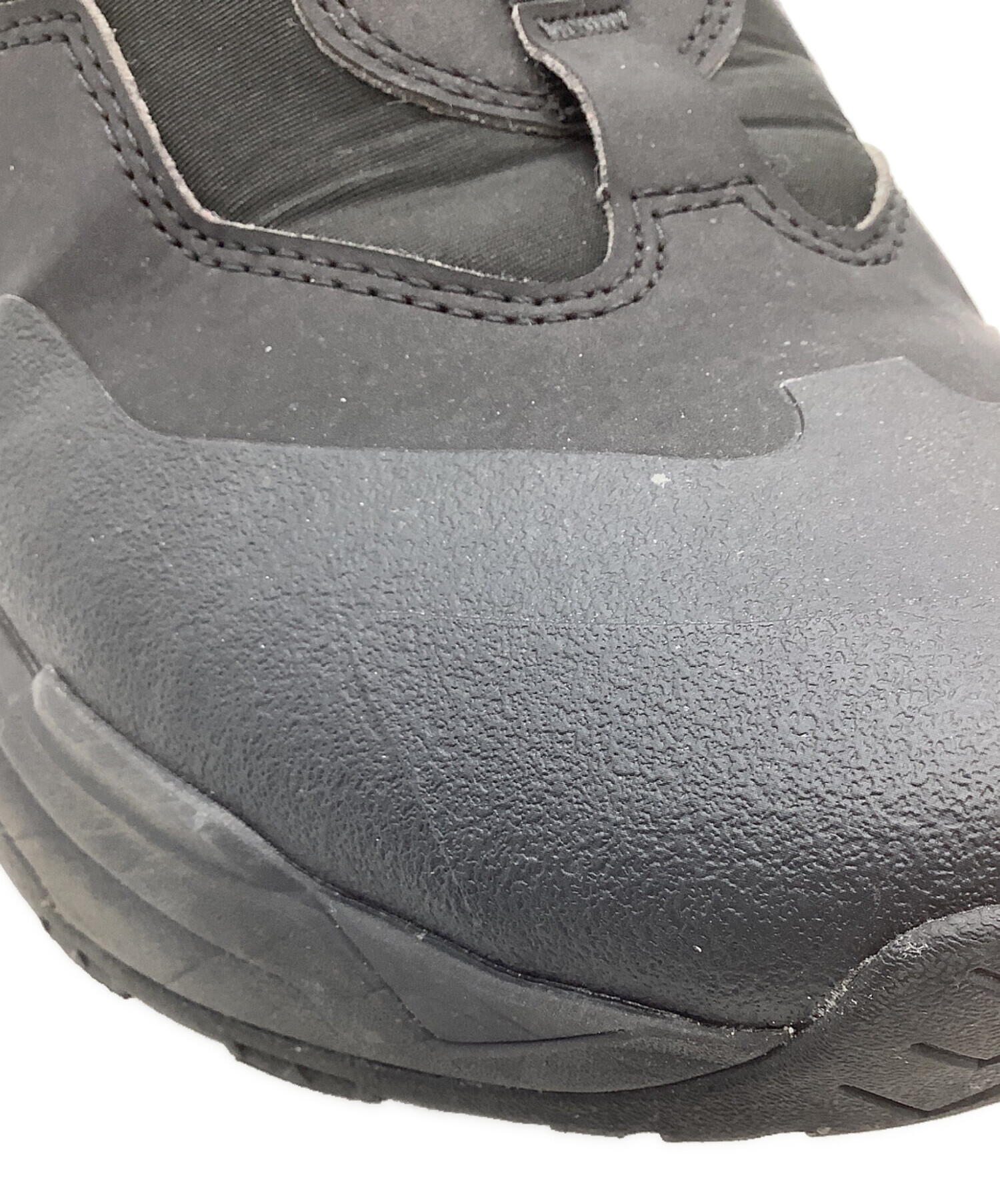 中古・古着通販】THE NORTH FACE (ザ ノース フェイス) ローカット