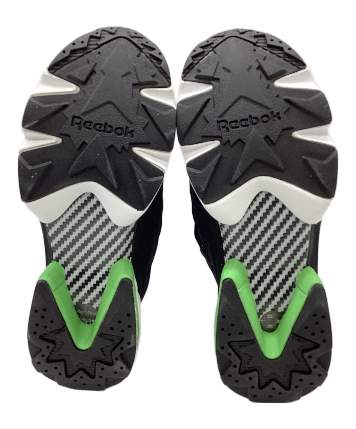 中古・古着通販】REEBOK (リーボック) インスタポンプフューリー 94