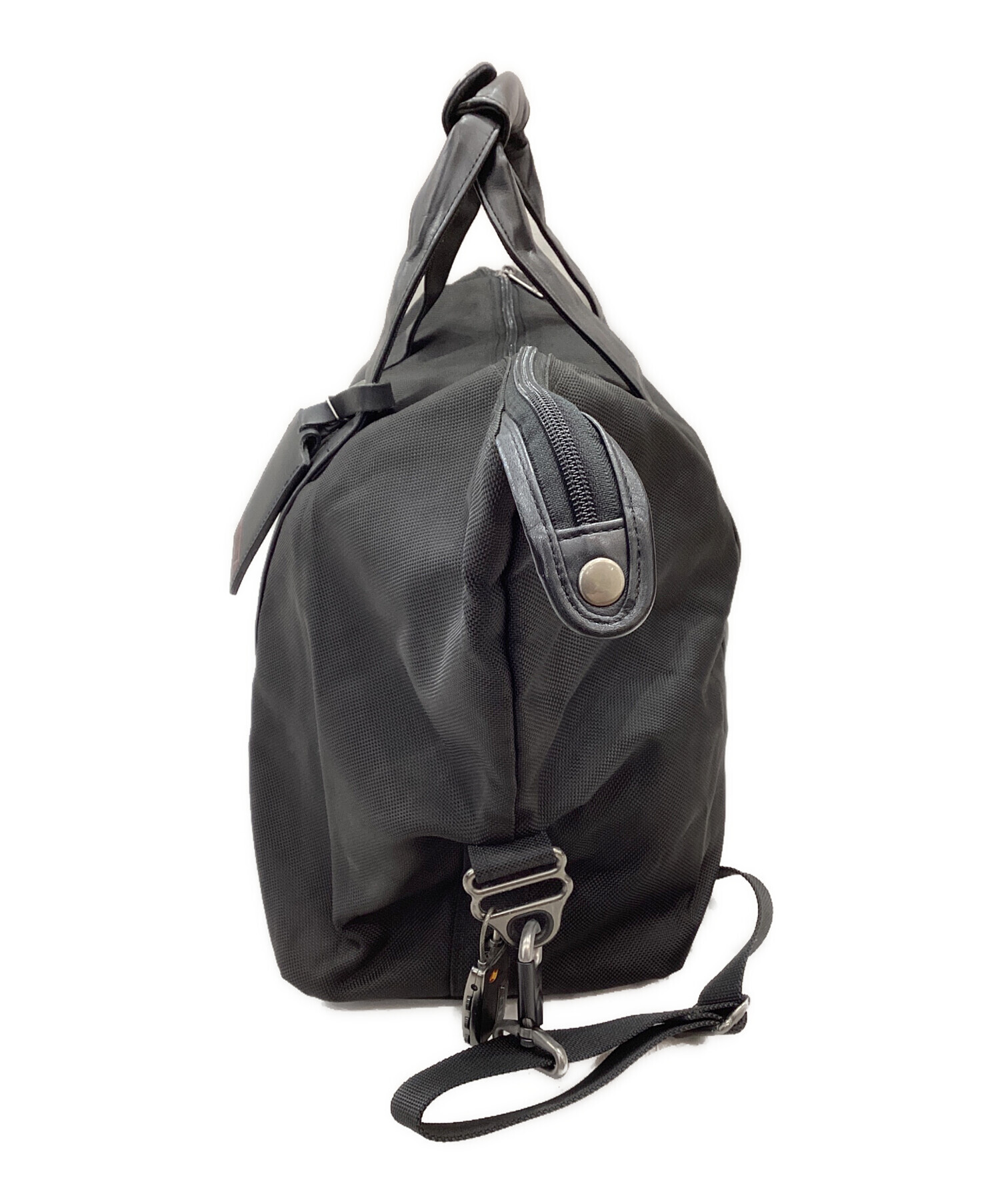 中古・古着通販】TUMI (トゥミ) ショルダーバッグ ブラック｜ブランド