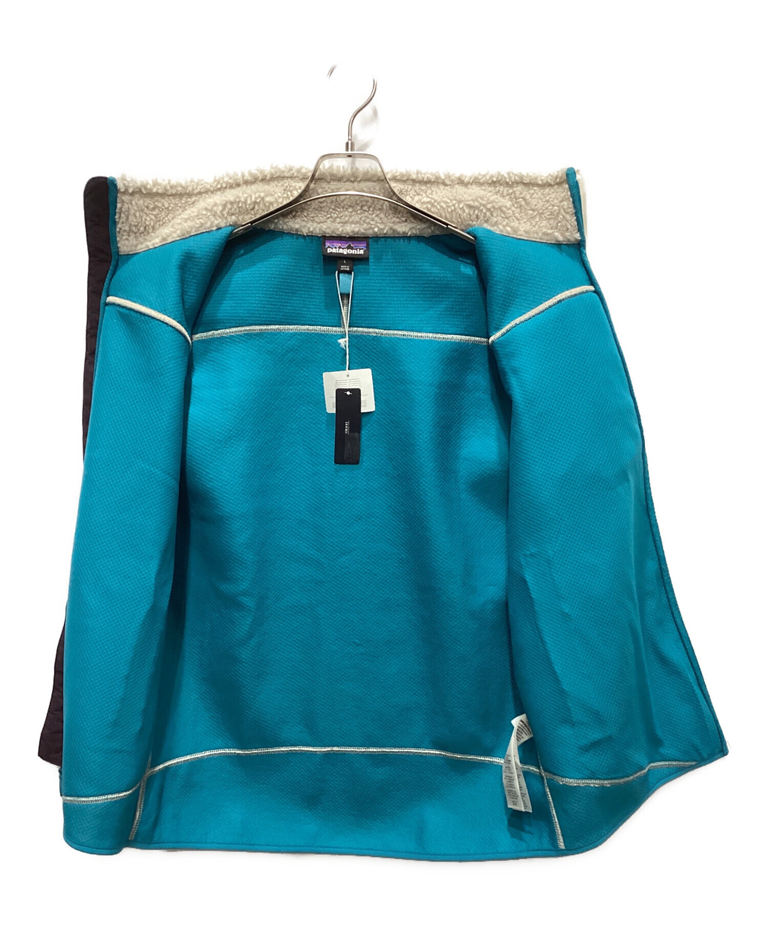 中古・古着通販】Patagonia (パタゴニア) クラシックレトロX・ベスト 