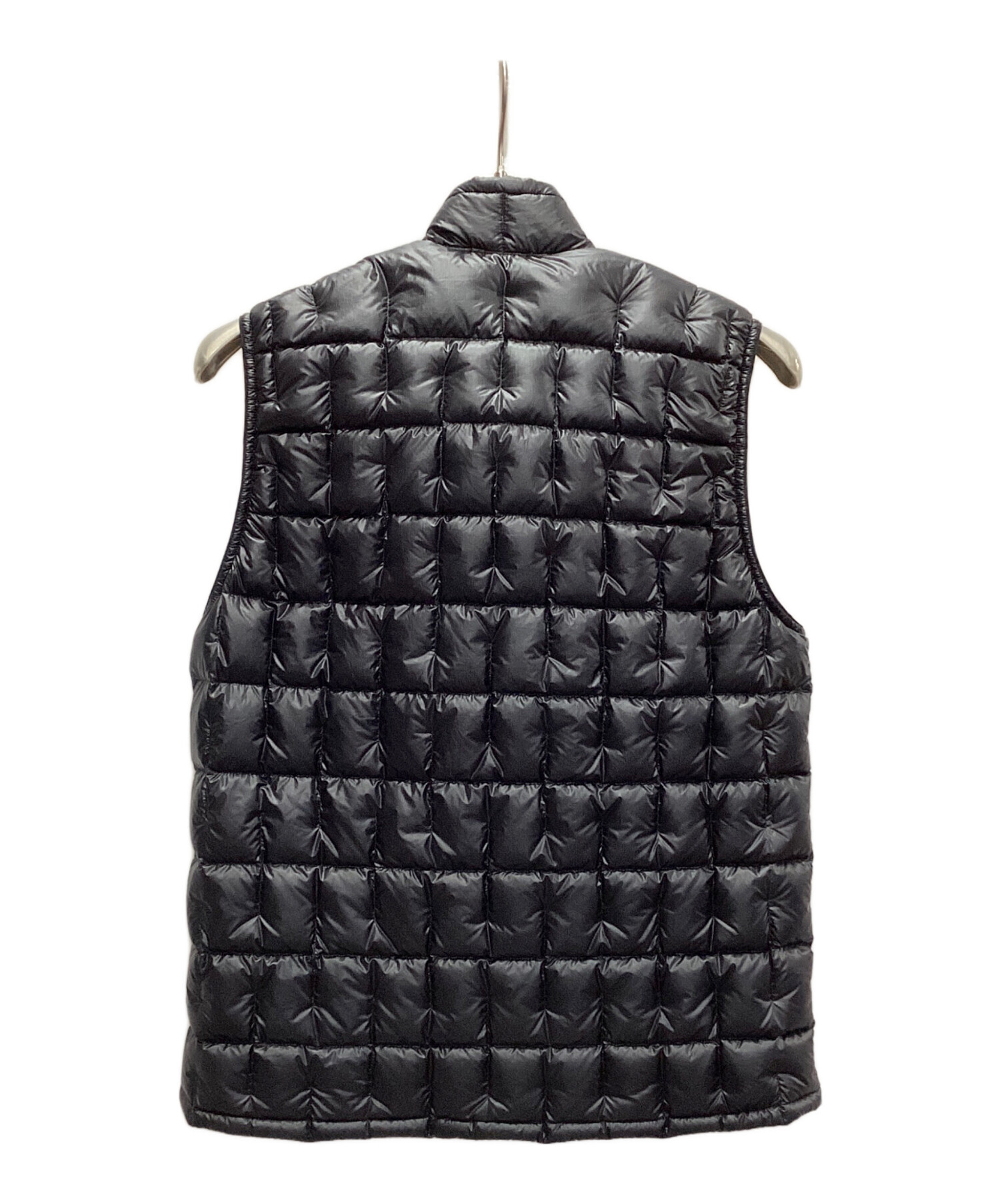 中古・古着通販】mont-bell (モンベル) プラズマ1000 ダウン ベスト