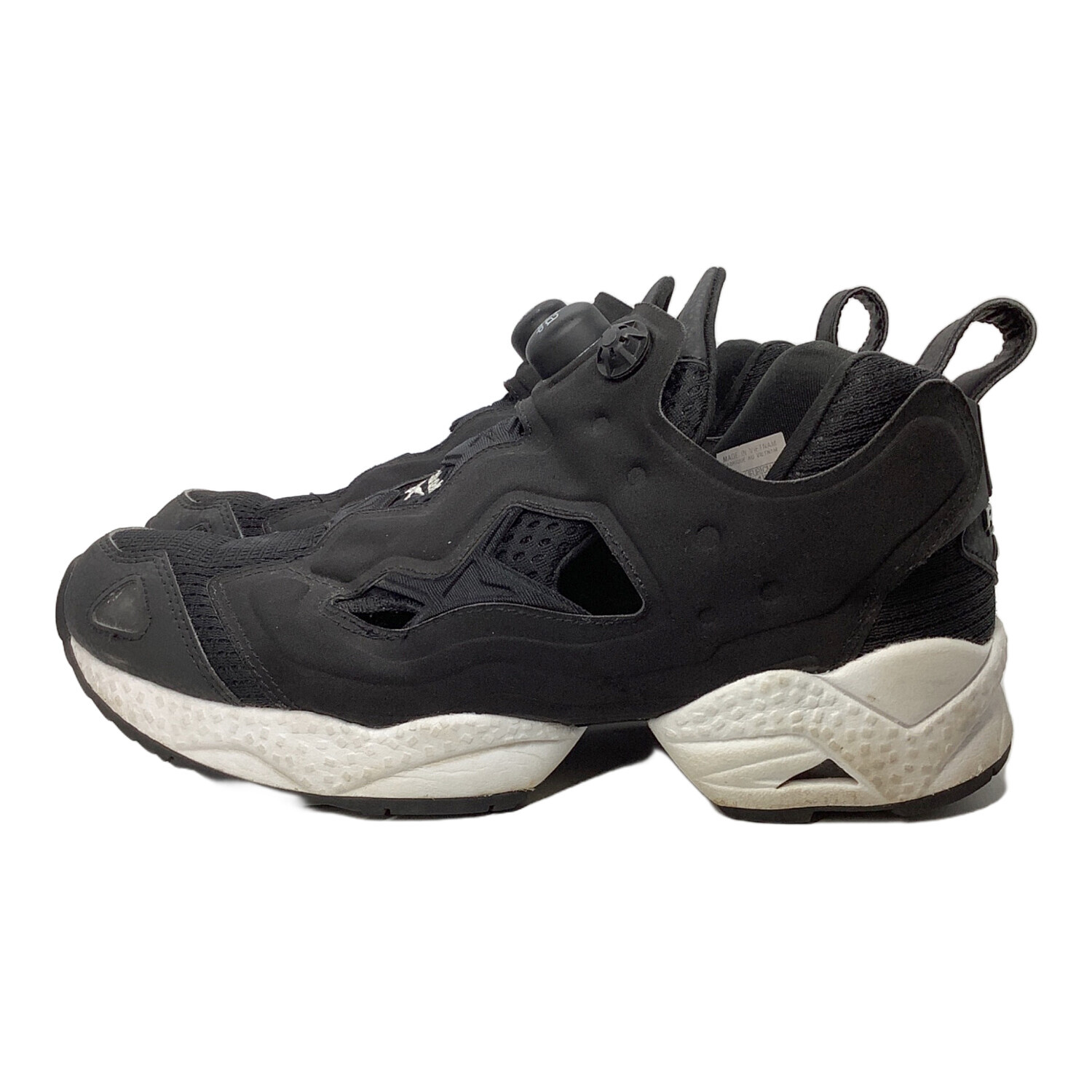 中古・古着通販】REEBOK (リーボック) インスタポンプフューリー 95 