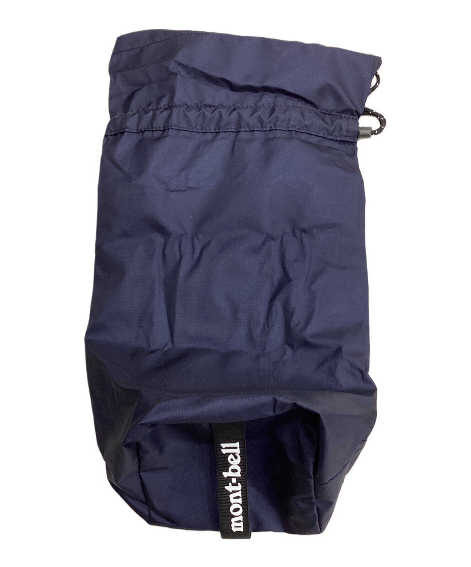 mont-bell モンベル　U.L.サイクルレインジャケット　Sサイズ　中古 中古・古着通販】mont-bell (モンベル) スーパー ドライテック レイン