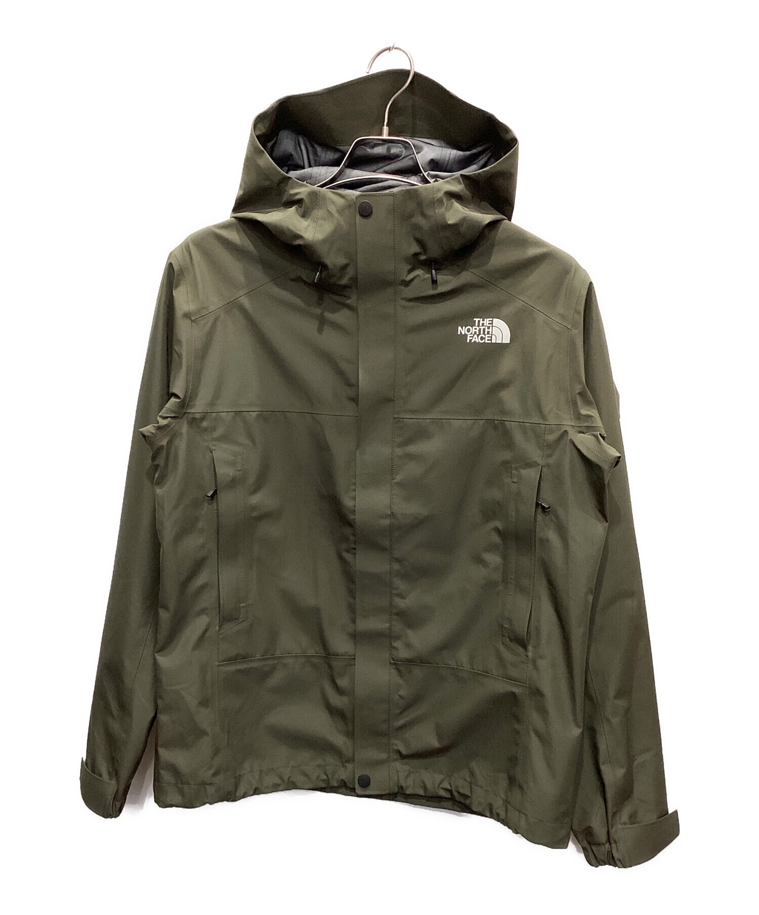 中古・古着通販】THE NORTH FACE (ザ ノース フェイス) FLドリズル
