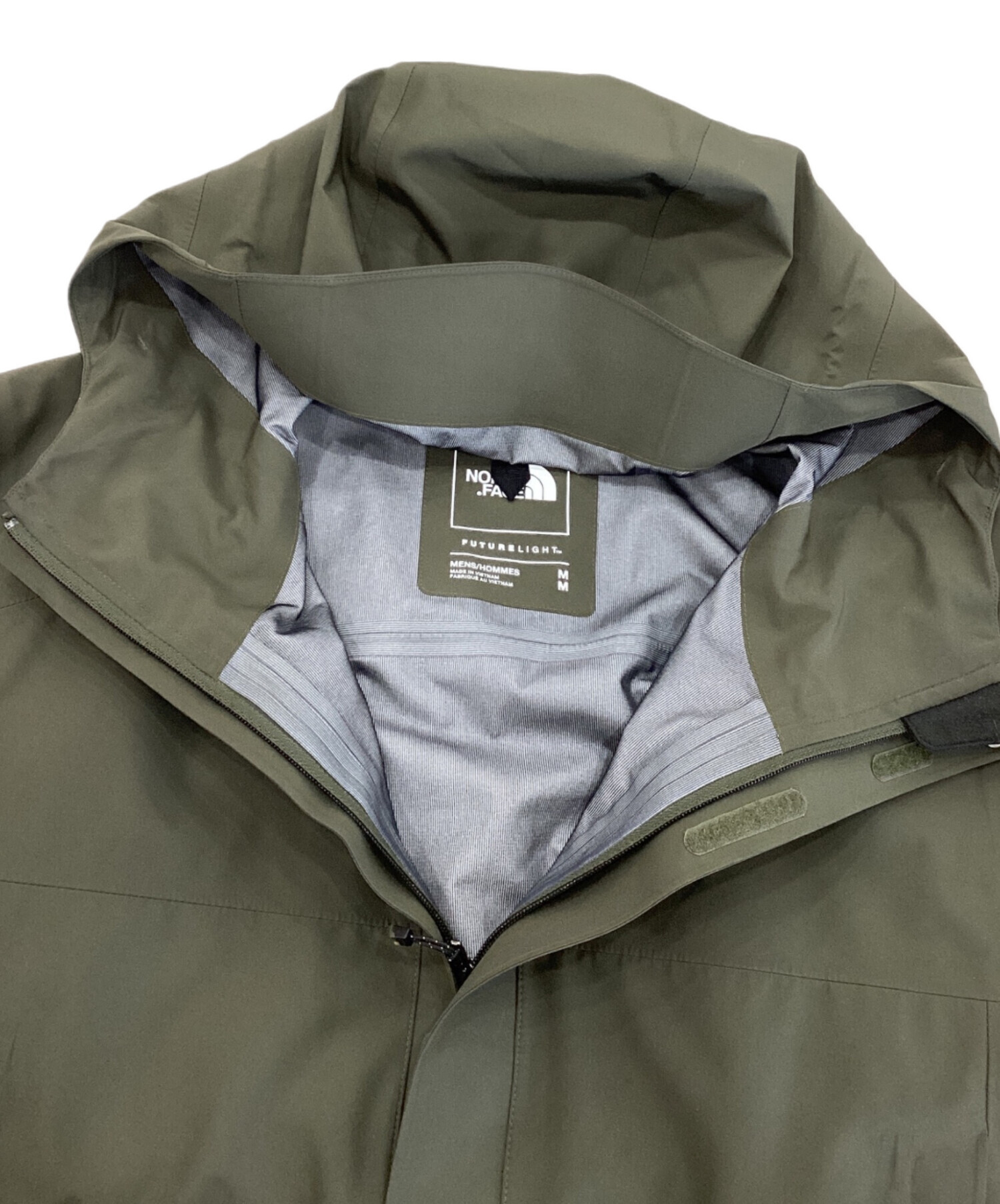 NORTH FACE ノースフェイス Lサイズ deff_tnf-053-a