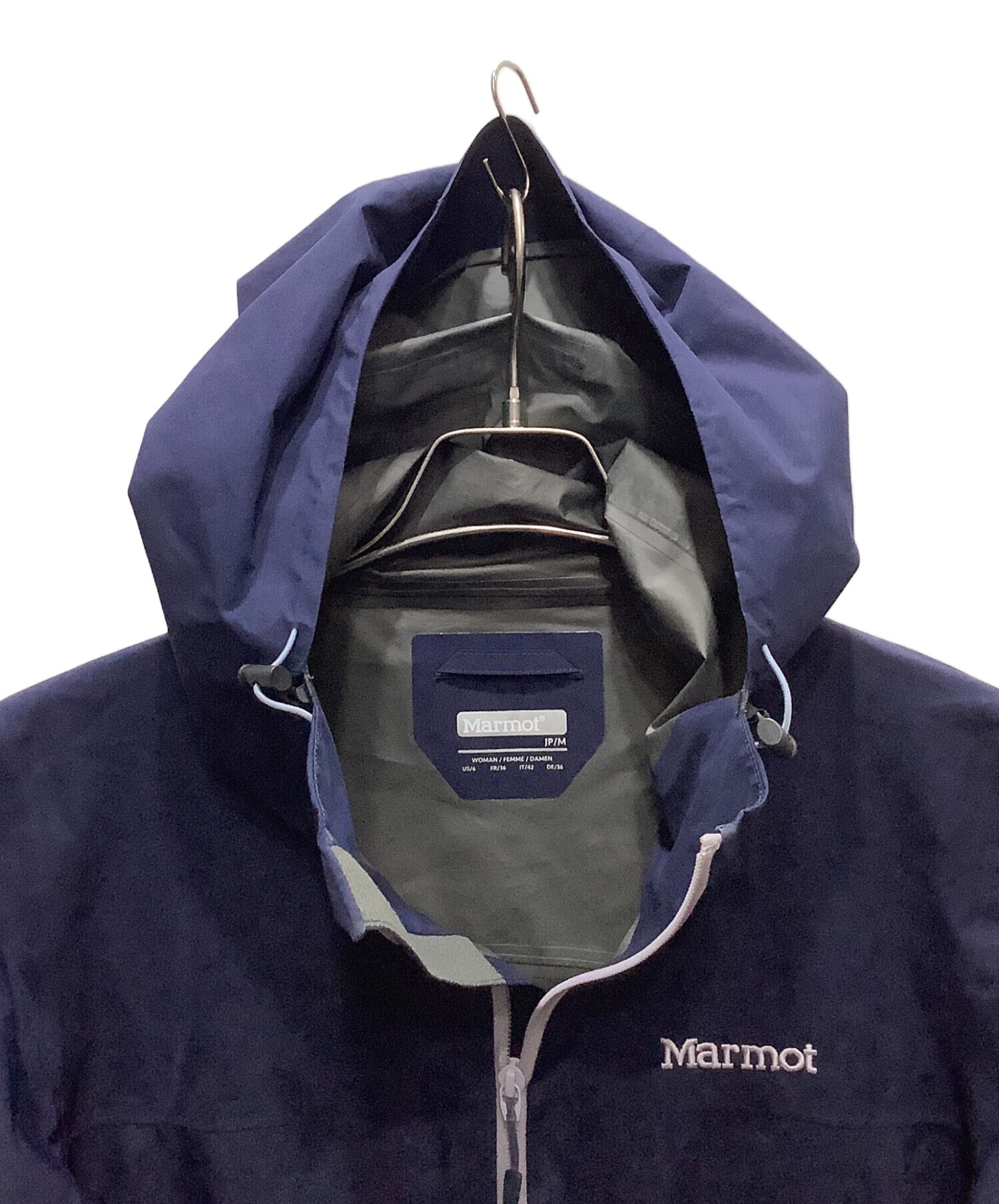 中古・古着通販】MARMOT (マーモット) ウィメンズコモド