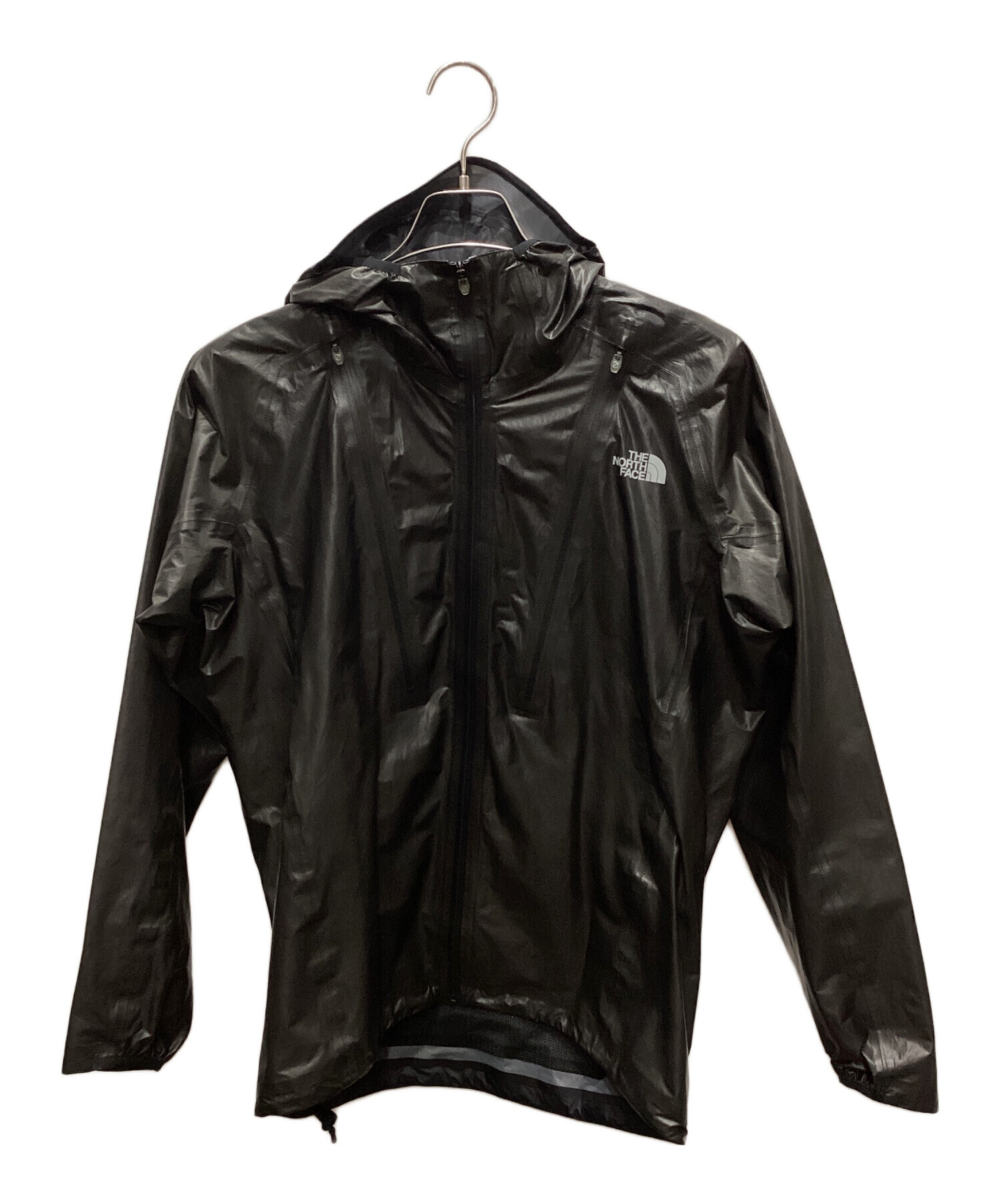 ノースフェイス　ハイパーGTXフーディー　 Mサイズ　ブラック系　新品未使用 中古・古着通販】THE NORTH FACE (ザ ノース フェイス) ハイパーエア