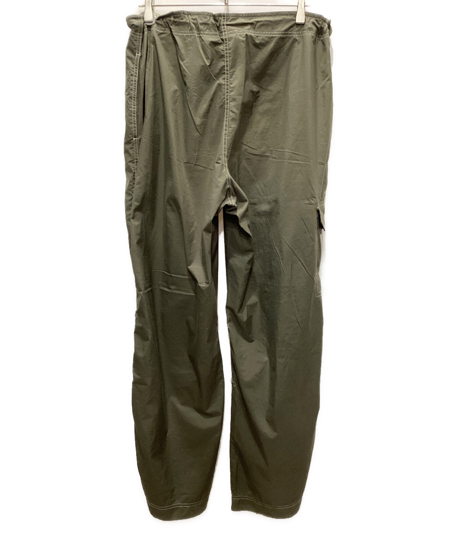 中古・古着通販】NIKE ACG (ナイキエーシージー) カーゴパンツ