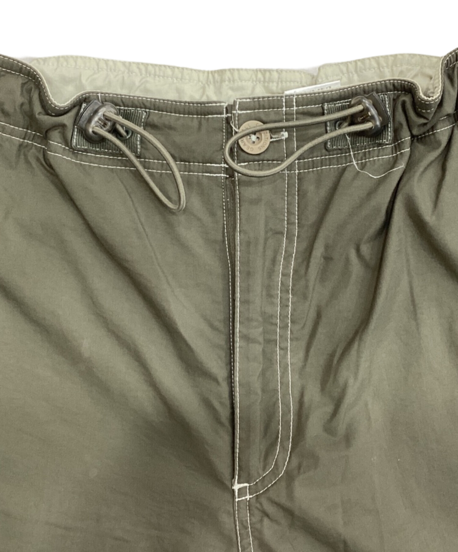 中古・古着通販】NIKE ACG (ナイキエーシージー) カーゴパンツ