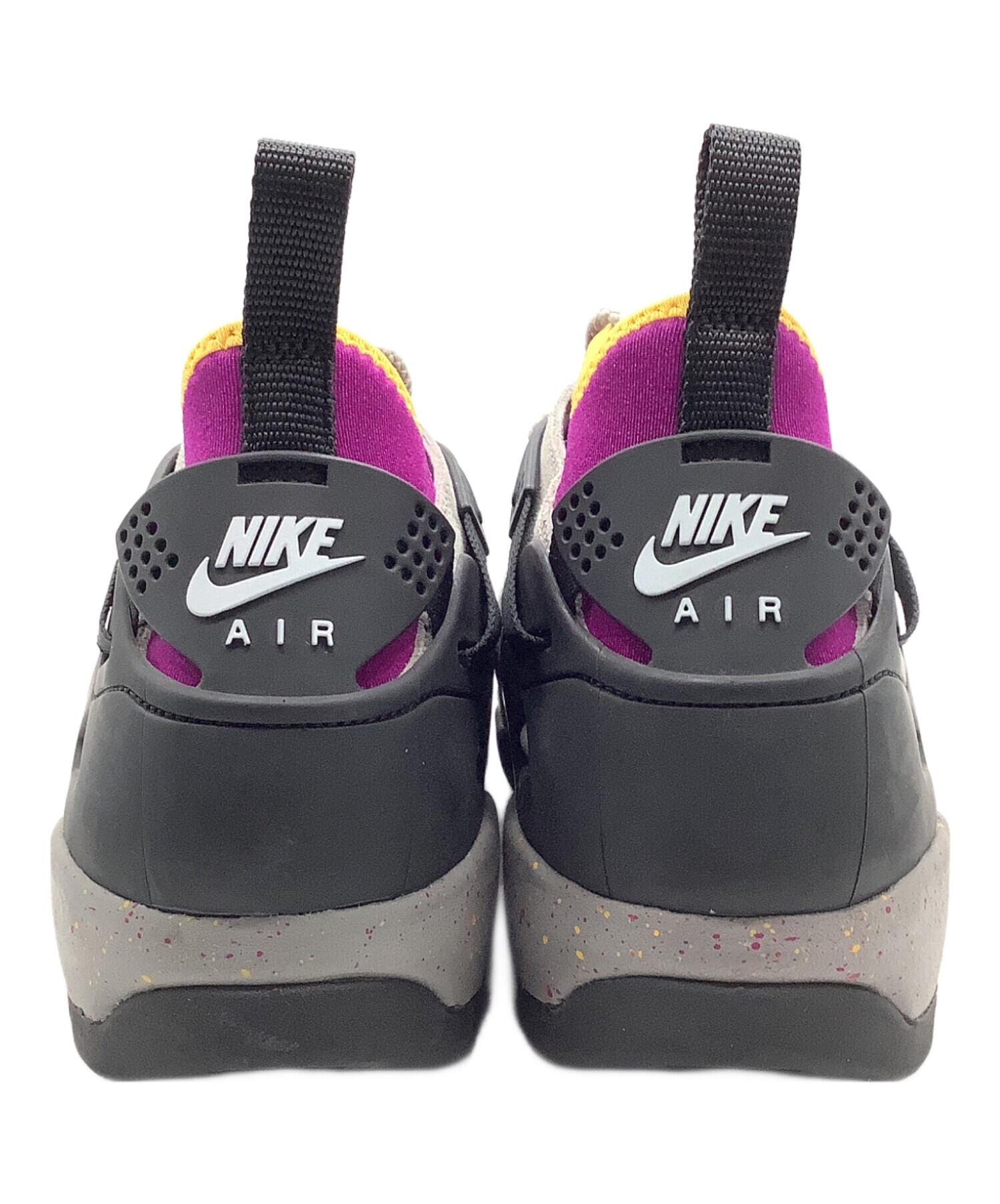 【新品】ナイキACG エアリバデルチ 27.5cm 中古・古着通販】NIKE (ナイキ) ACG AIR REVADERCHI グレー サイズ