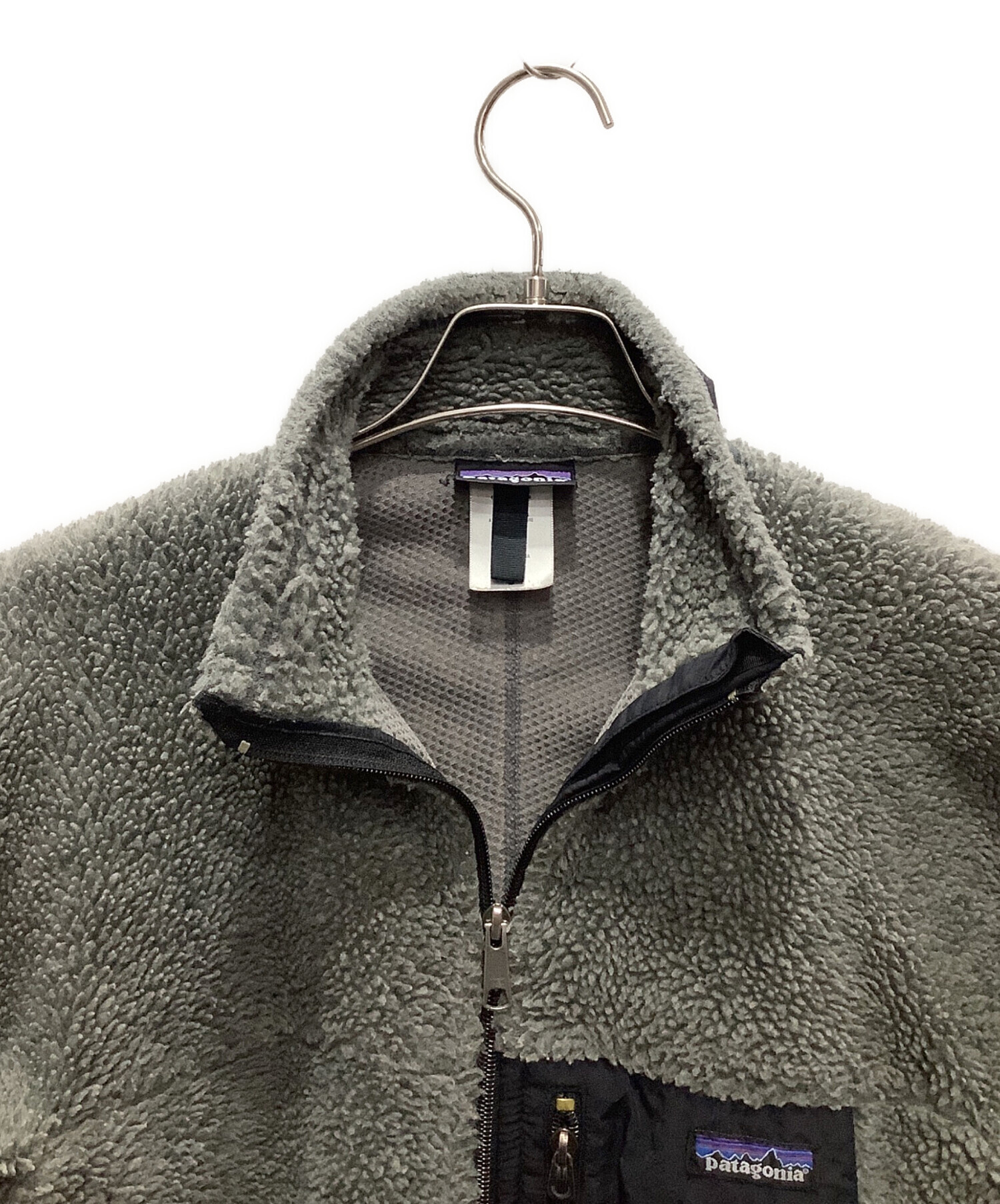 中古・古着通販】Patagonia (パタゴニア) クラシックレトロXジャケット