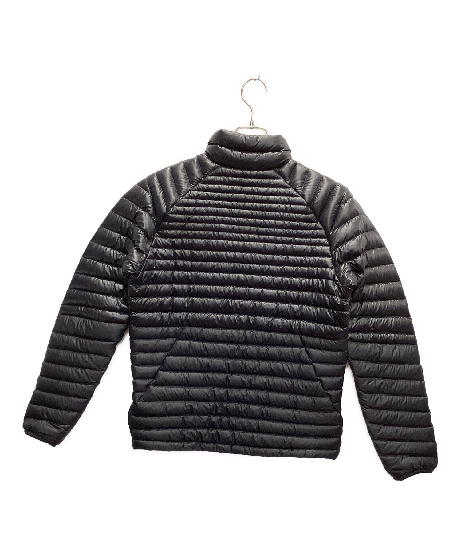 パタゴニア Patagonia AlpLight Down Jacket 中古・古着通販Patagonia (パタゴニア) ALPLIGHT DOWN PULLOVER