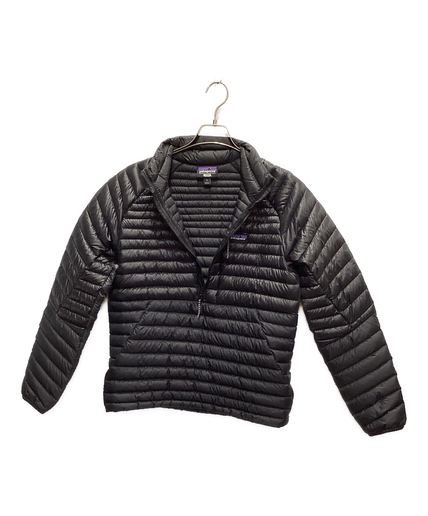 中古・古着通販】Patagonia (パタゴニア) ALPLIGHT DOWN PULLOVER 