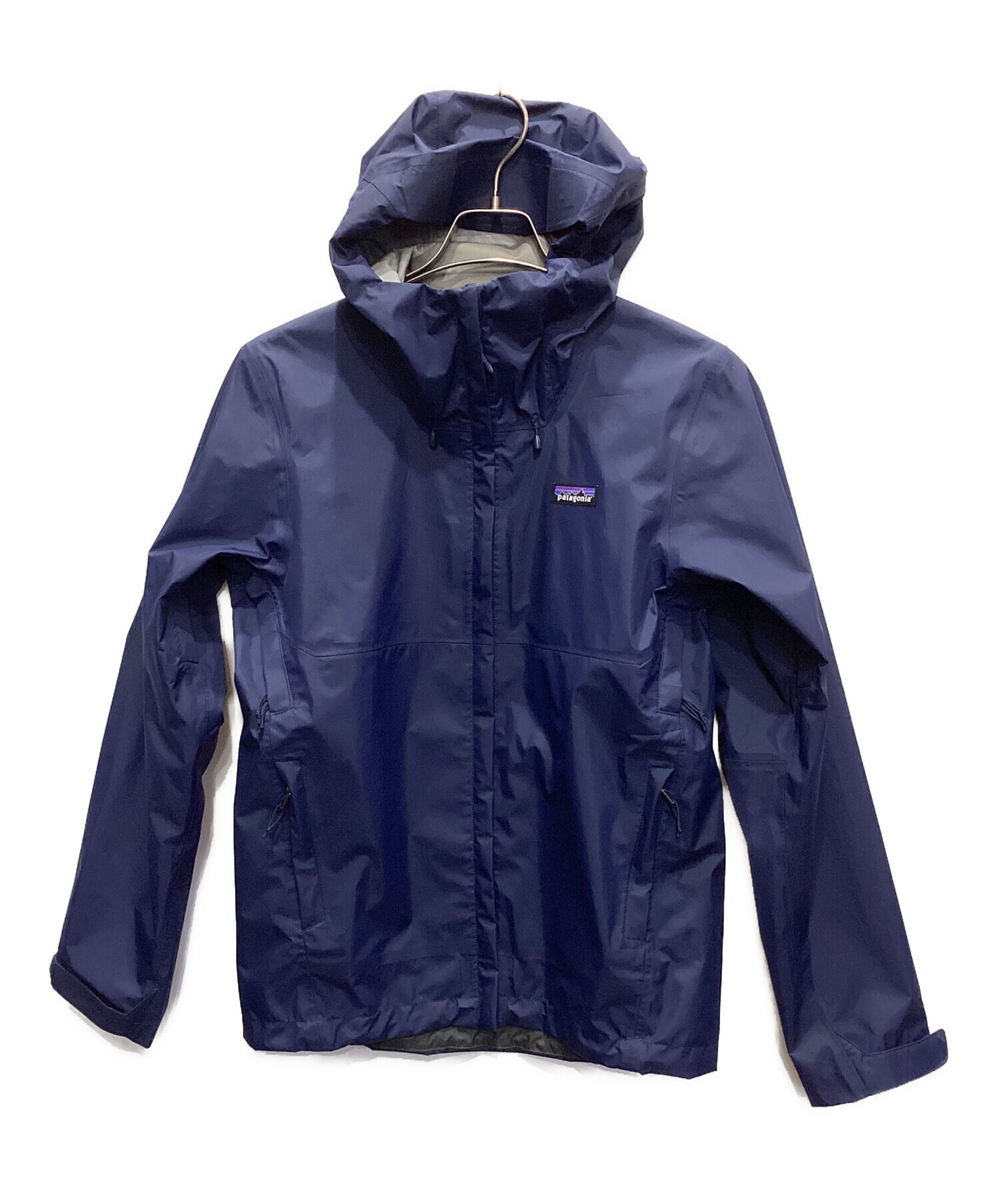 【中古美品】patagonia トレントシェル ジャケット h2no Sサイズ 中古・古着通販】Patagonia (パタゴニア) トレントシェル ジャケット