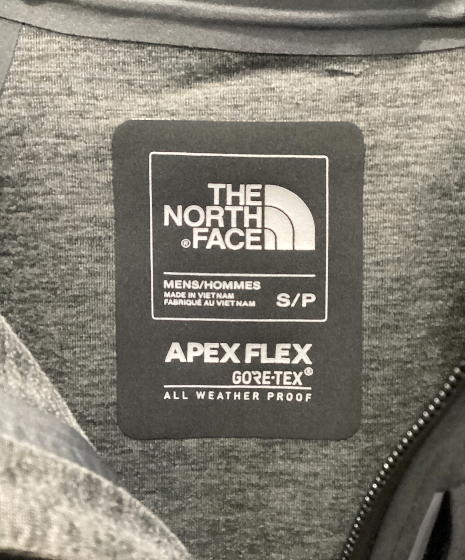 中古・古着通販】THE NORTH FACE (ザ ノース フェイス) APEX FLEX GTX 