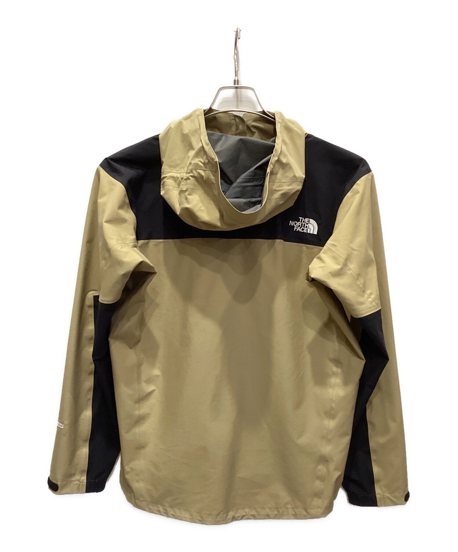中古・古着通販】THE NORTH FACE (ザ ノース フェイス) クライムライト