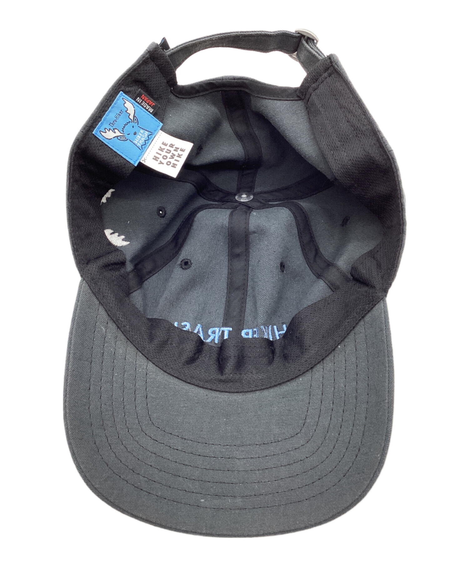 中古・古着通販】HIKER TRASH (ハイカー トラッシュ) TEAM HIKER TRASH