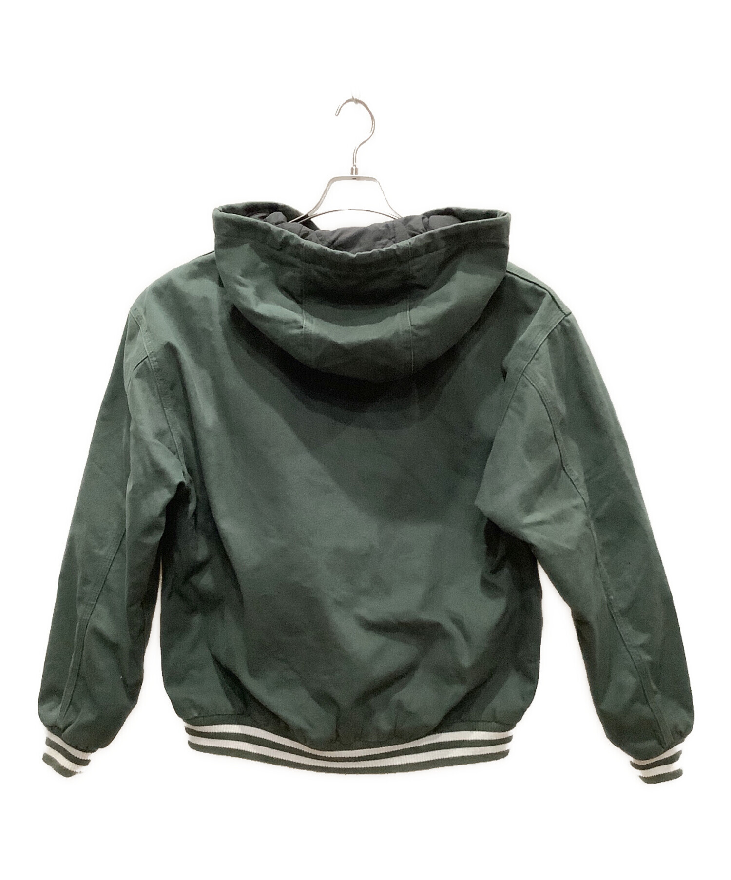 中古・古着通販】X-LARGE (エクストララージ) OLD OG HOODED WORK 