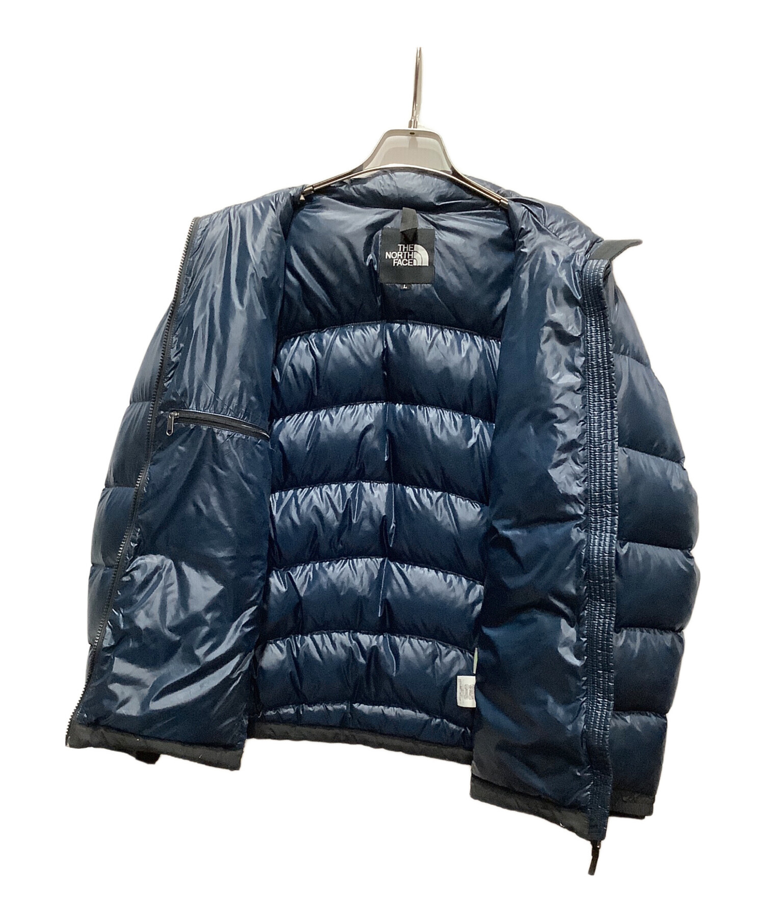中古・古着通販】THE NORTH FACE (ザ ノース フェイス) アコンカグア
