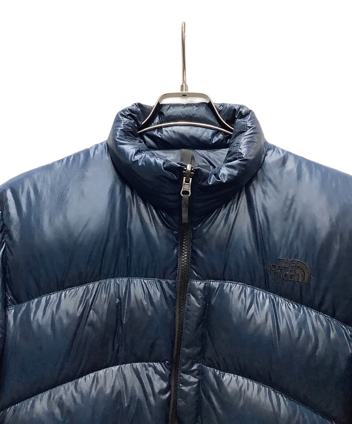 中古・古着通販】THE NORTH FACE (ザ ノース フェイス) アコンカグア