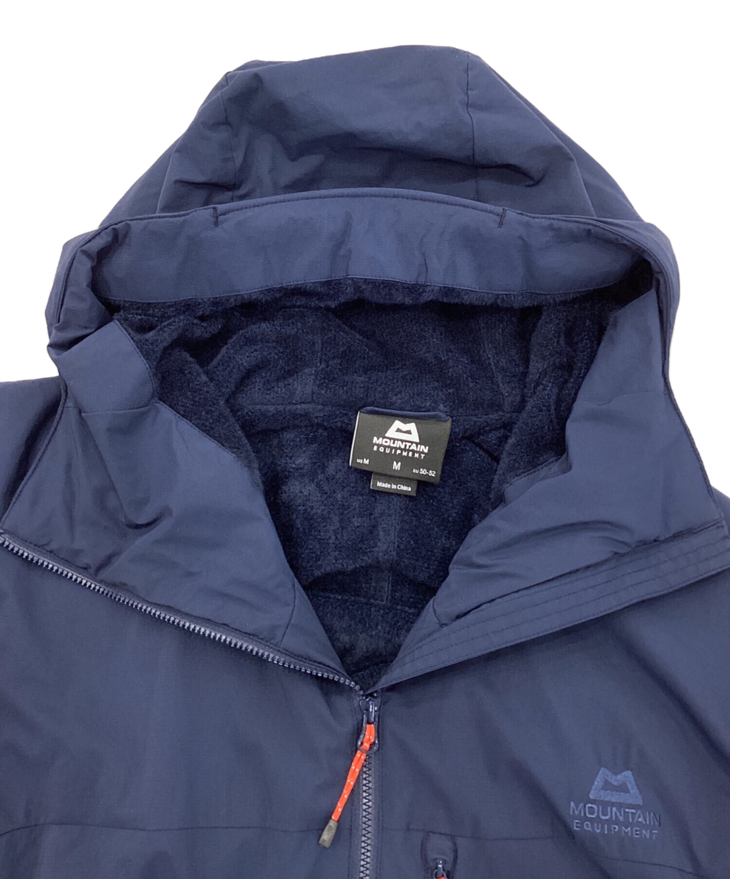 中古・古着通販】MountainEquipment (マウンテンイクィップメント 