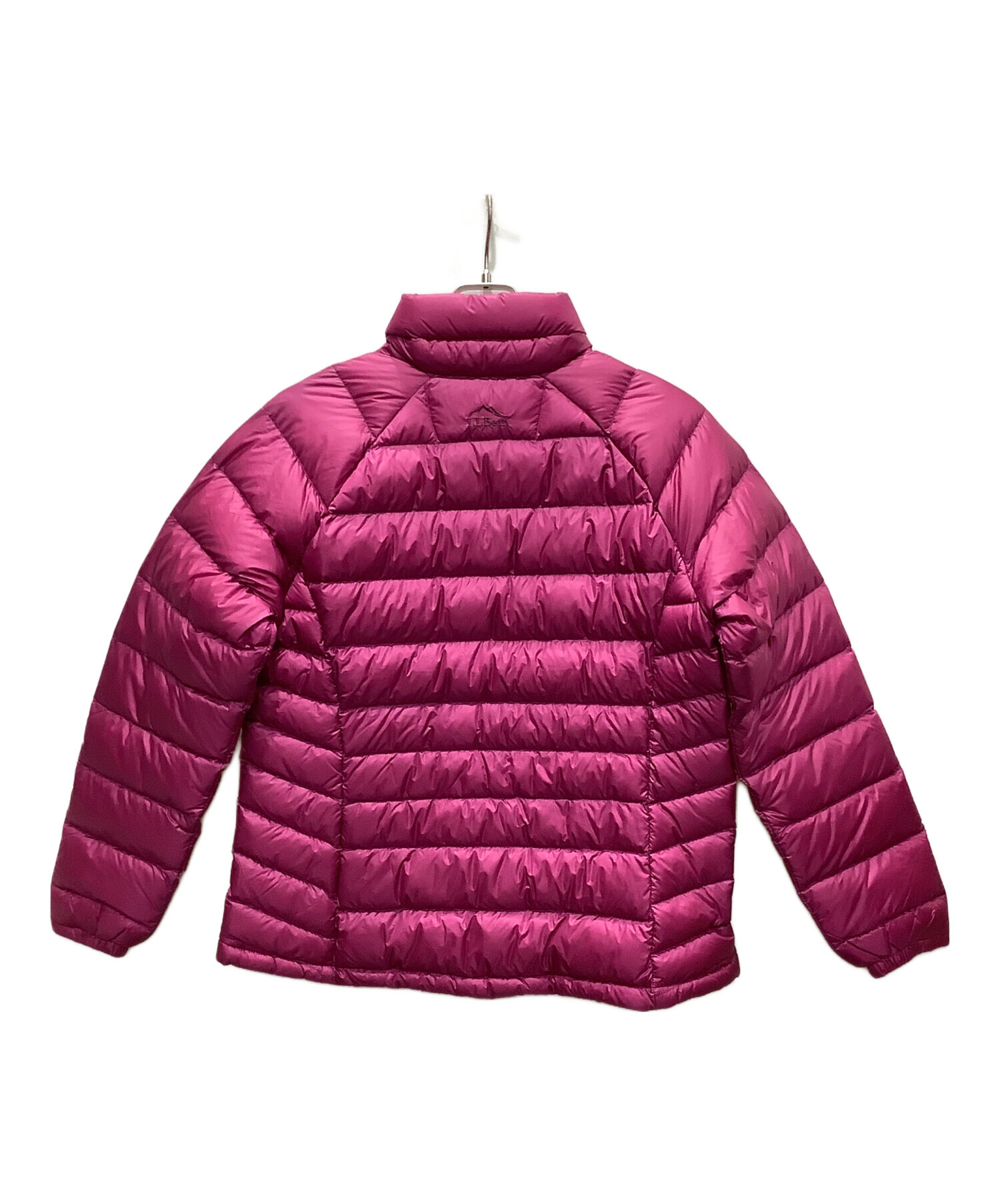 中古・古着通販】L.L.Bean (エルエルビーン) ウルトラライトダウン 
