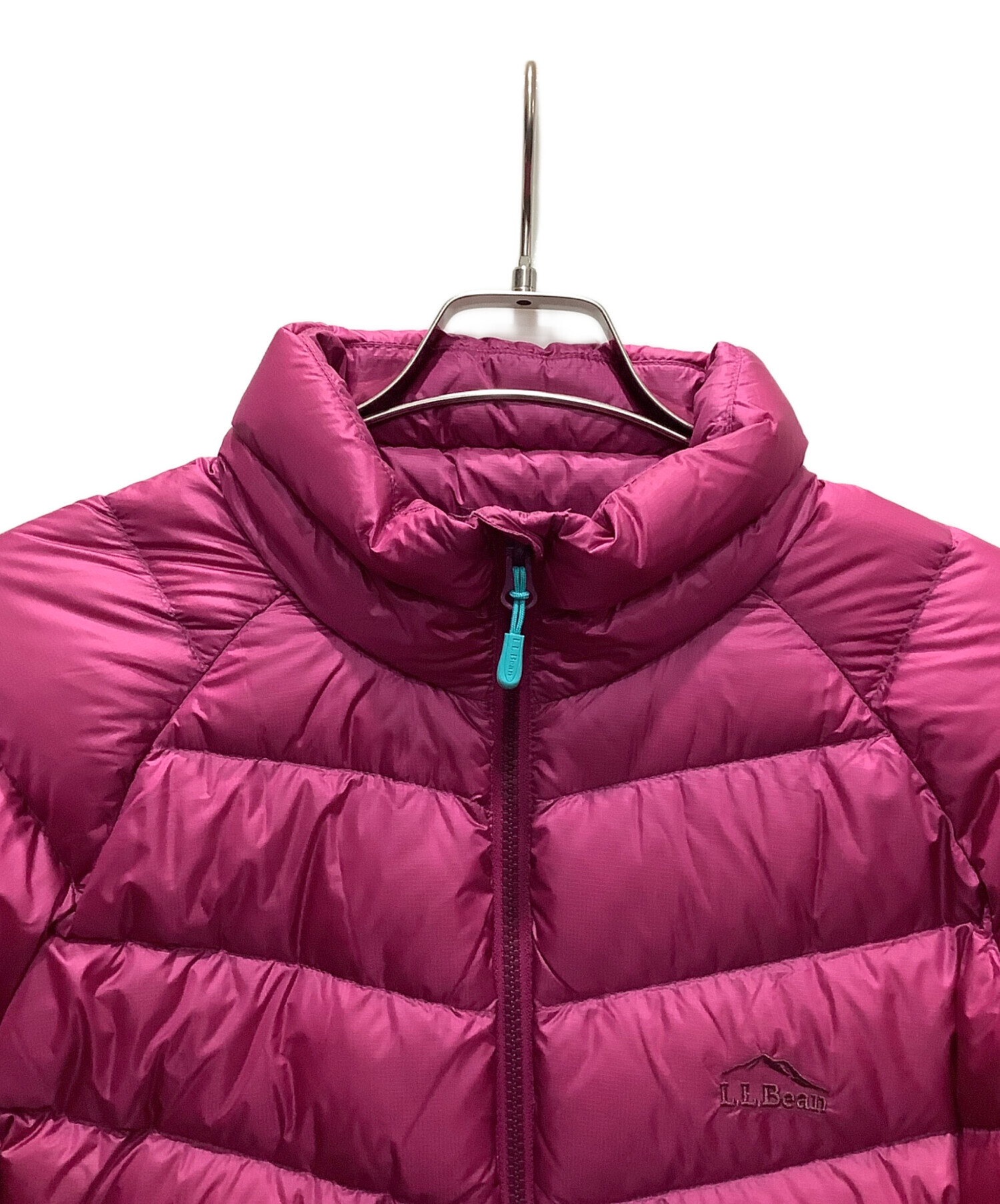 中古・古着通販】L.L.Bean (エルエルビーン) ウルトラライトダウン 