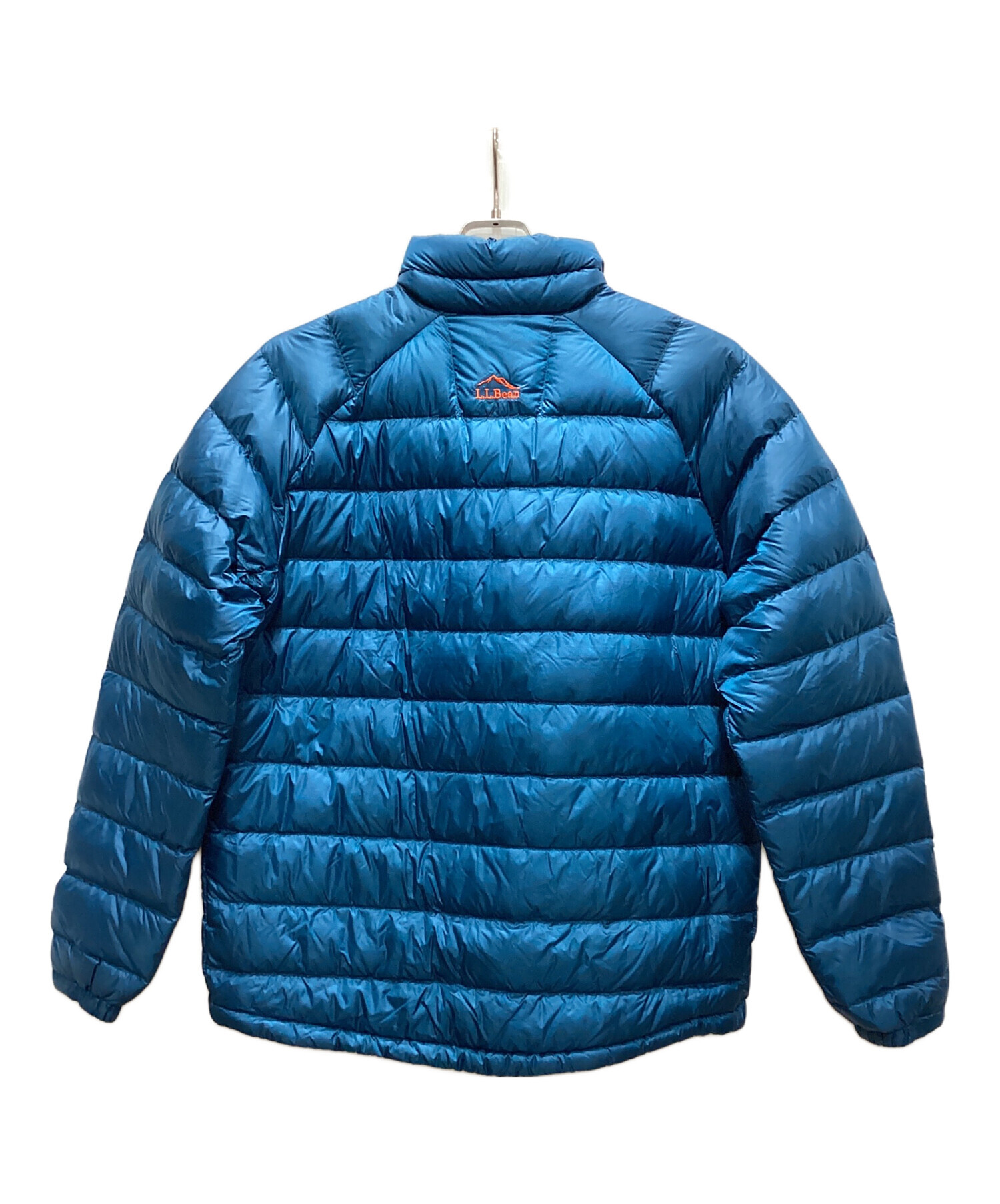 中古・古着通販】L.L.Bean (エルエルビーン) ウルトラライト850ダウン