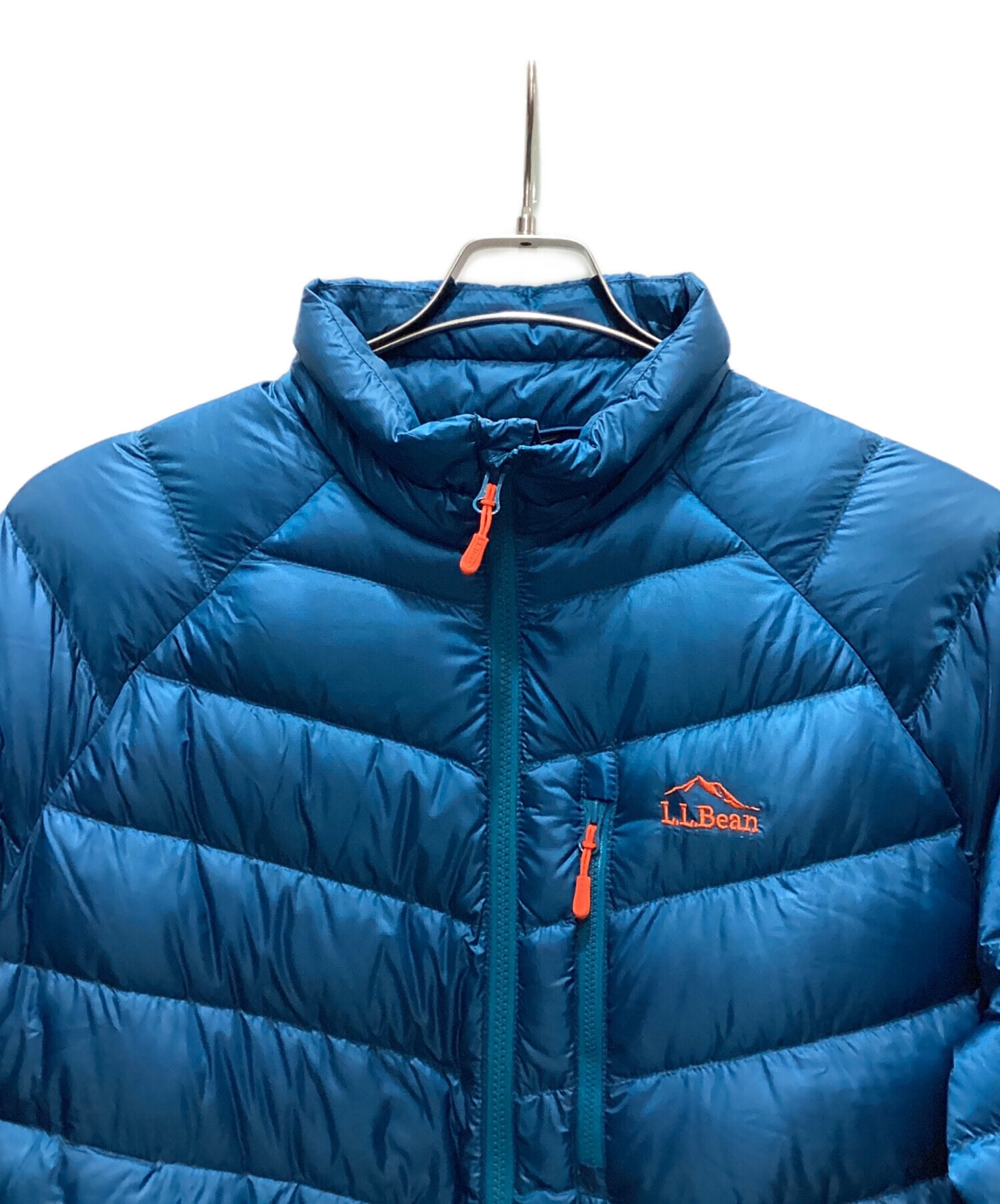 中古・古着通販】L.L.Bean (エルエルビーン) ウルトラライト850ダウン