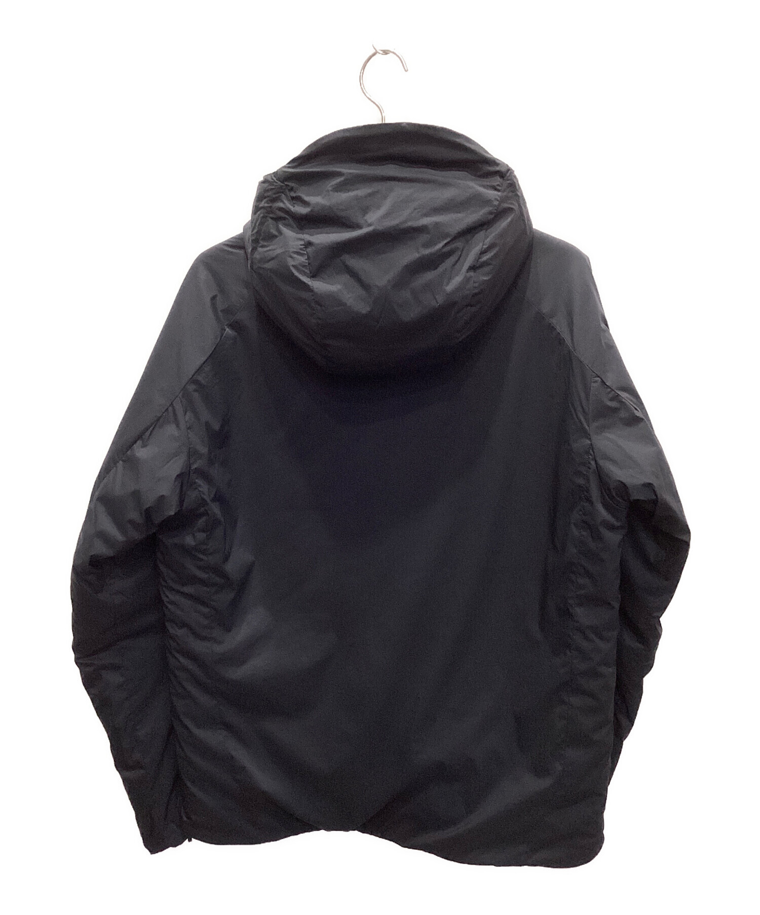 中古・古着通販】MAMMUT (マムート) ライム IN フレックス フーデッド