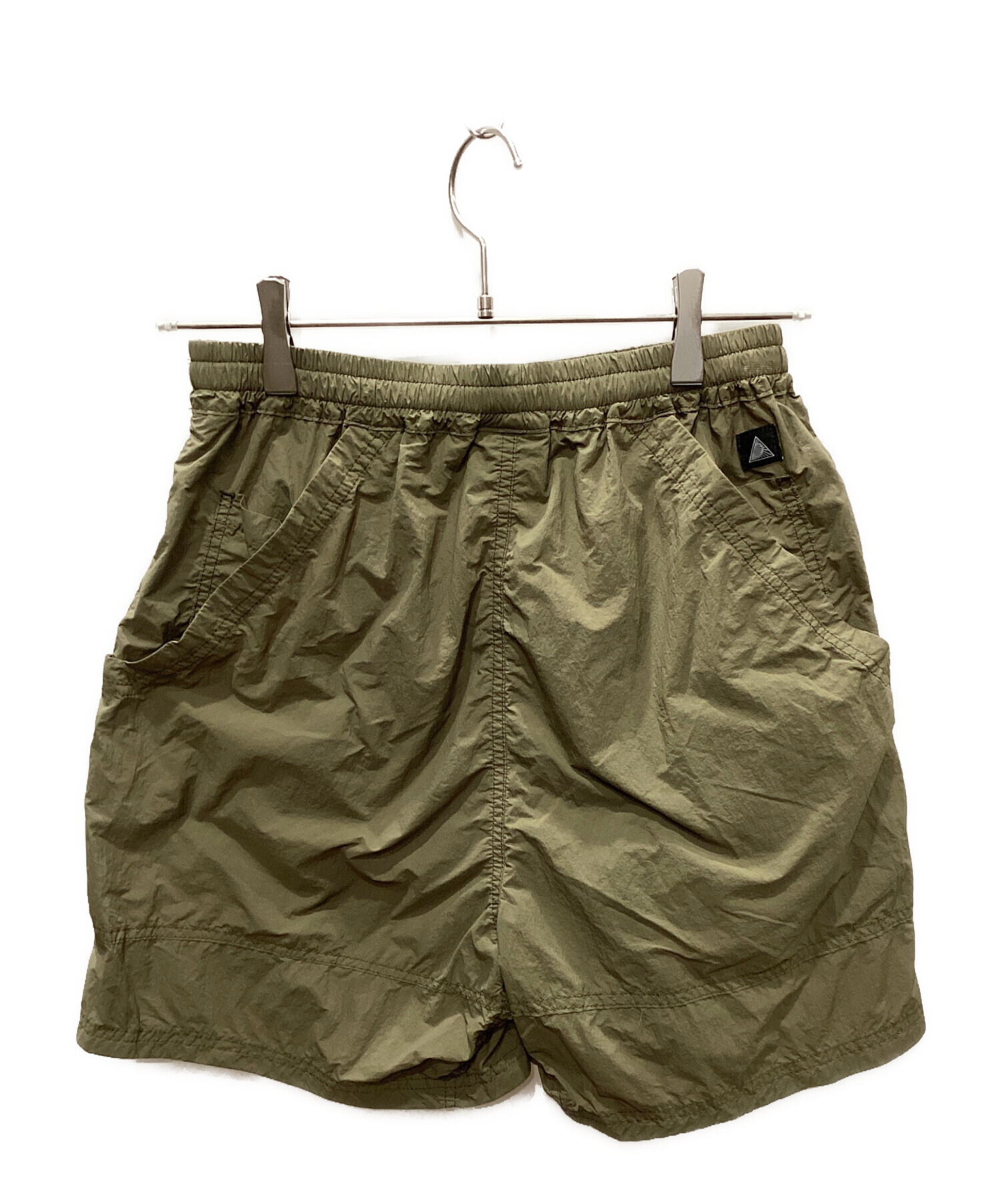 中古・古着通販】moonlight gear (ムーンライトギア) Swift Shorts