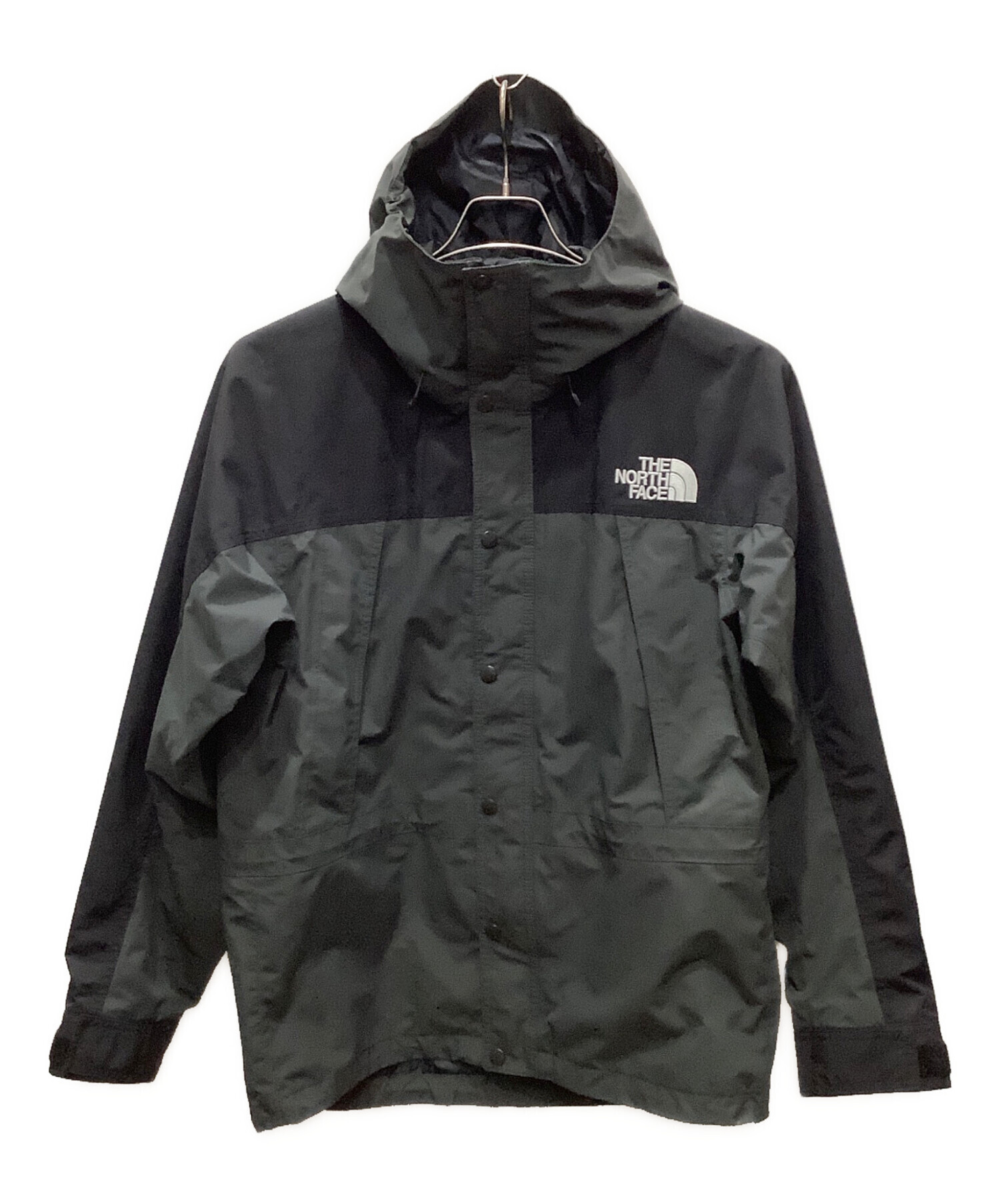 中古・古着通販】THE NORTH FACE (ザ ノース フェイス) マウンテン