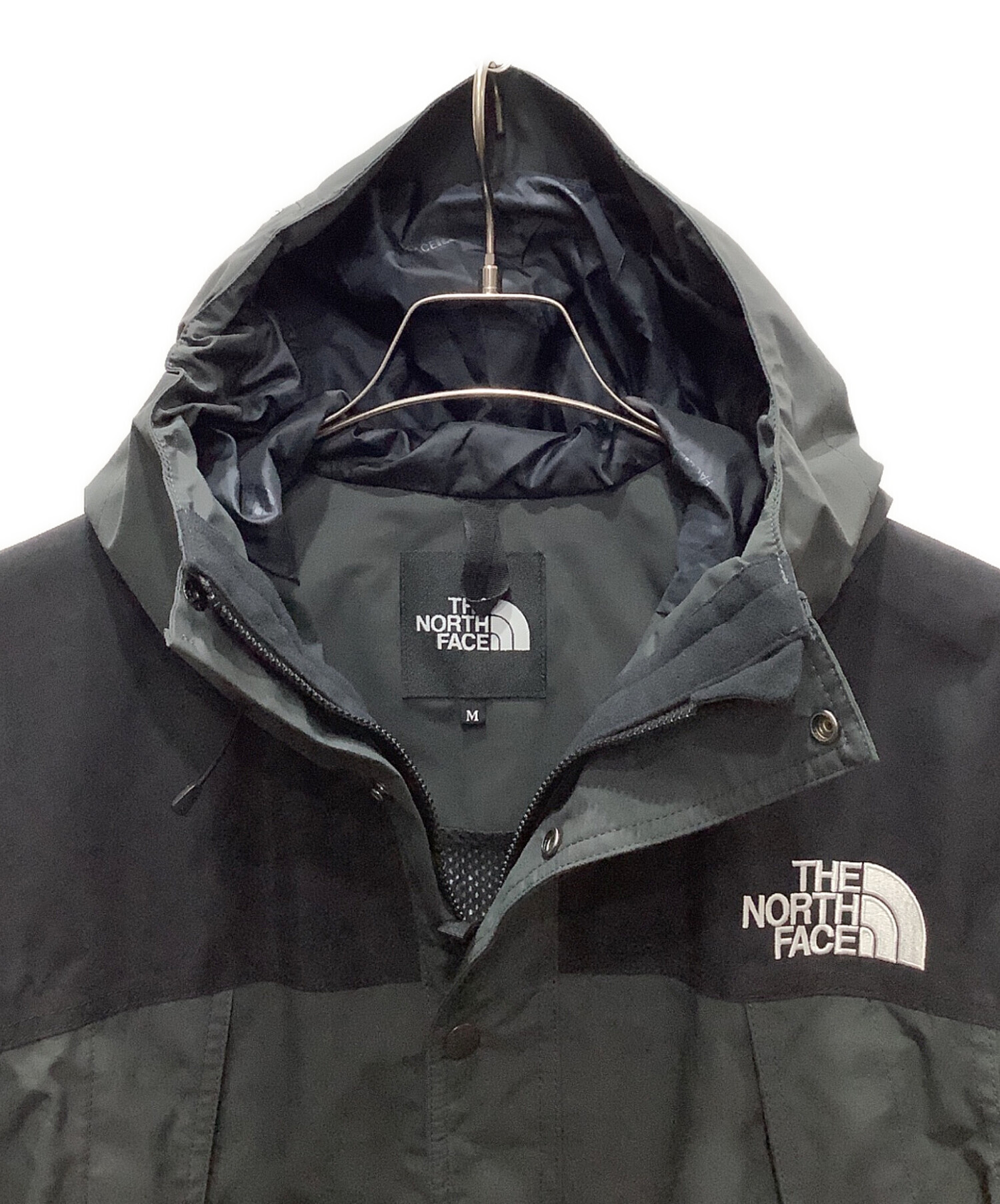中古・古着通販】THE NORTH FACE (ザ ノース フェイス) マウンテン