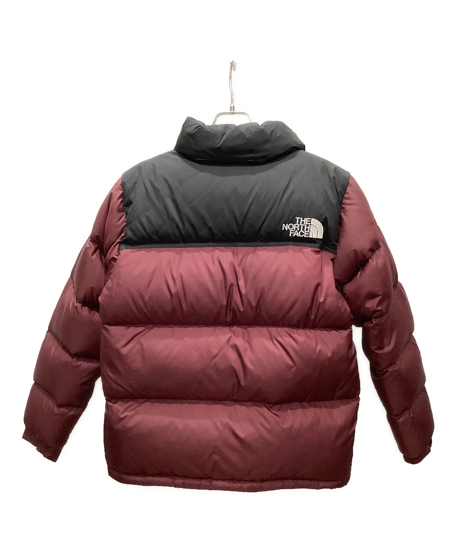 中古・古着通販】THE NORTH FACE (ザ ノース フェイス) ヌプシ 