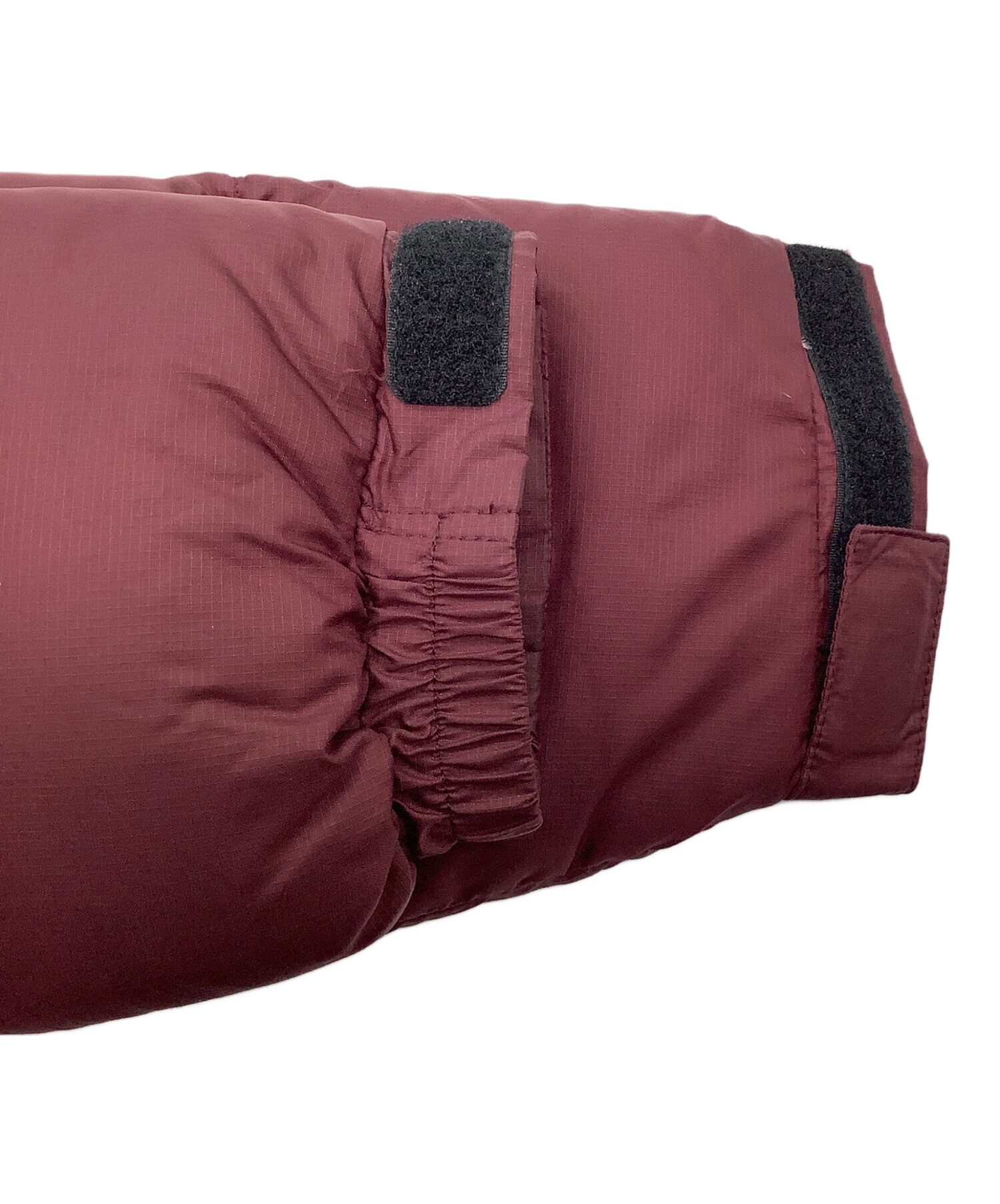 ノースフェイス ヌプシジャケット アルパインプラム 直営店限定カラー Lサイズ 新発売】THE NORTH FACEの直営店限定カラーのヌプシやダウンジャケット