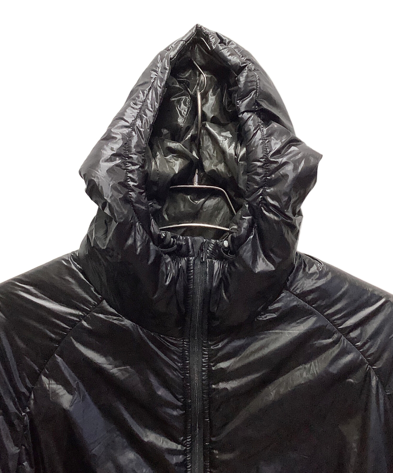 E.G. INFLATABLE JACKET type Ⅲ118 中古・古着通販】ENLIGHTENED EQUIPMENT (エンライト イクイップメント