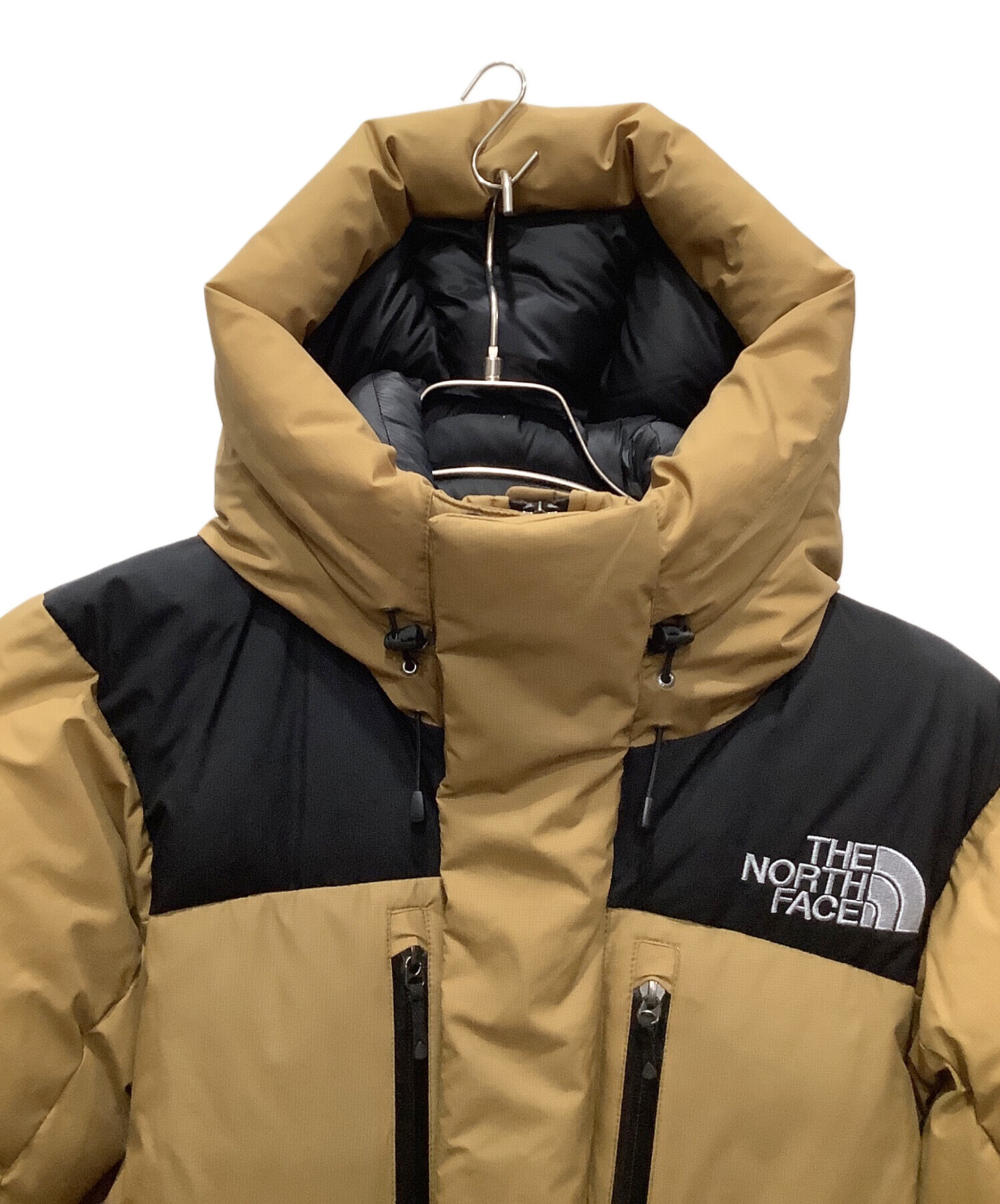 中古・古着通販】THE NORTH FACE (ザ ノース フェイス) バルトロライト 